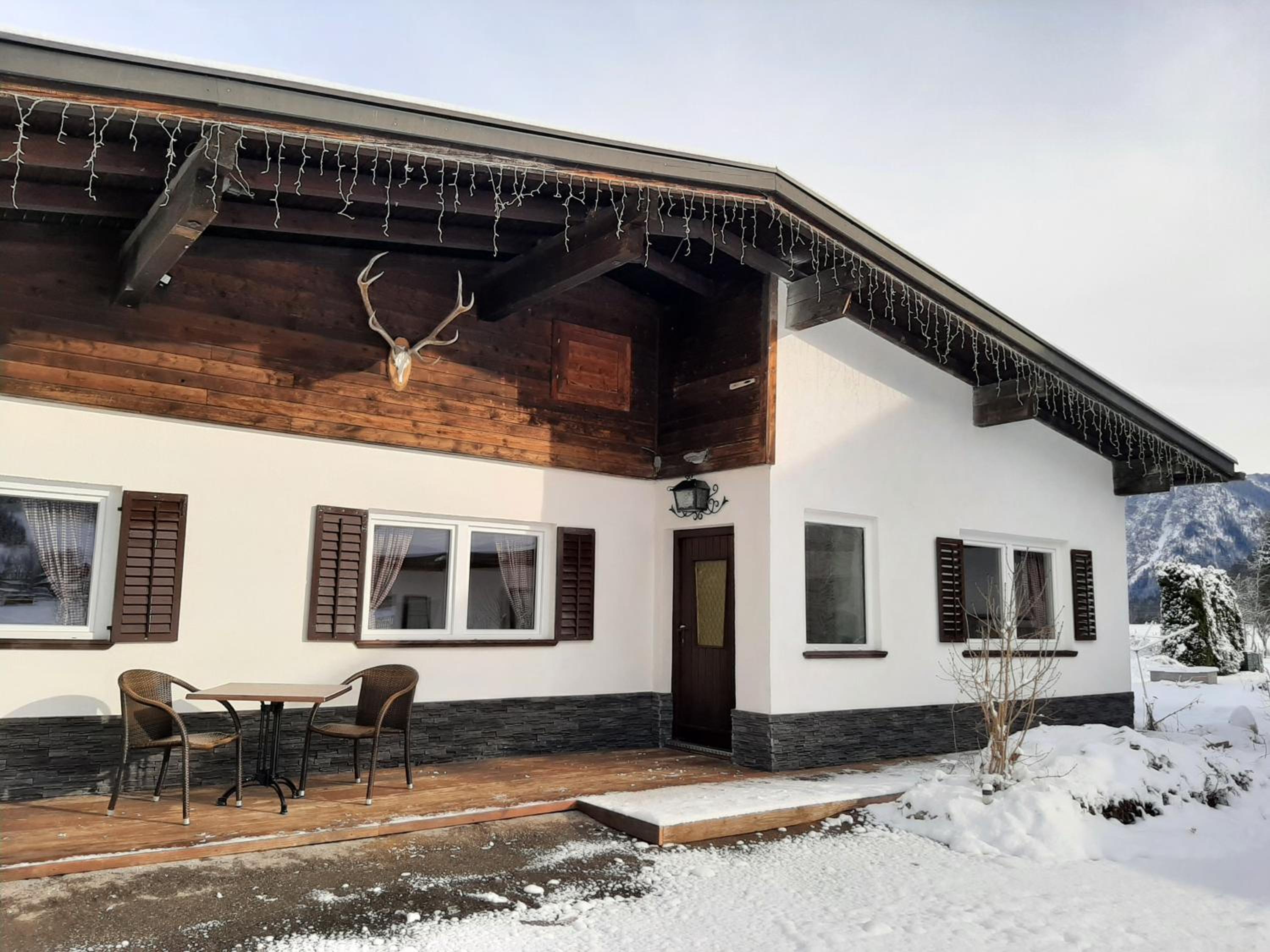 Pension Zeegershof