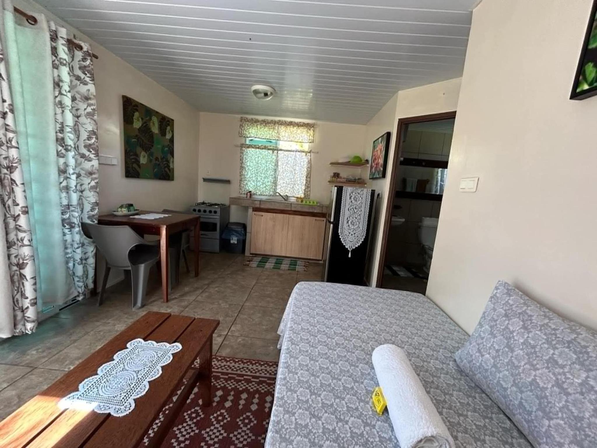 Chez Tamatuamai