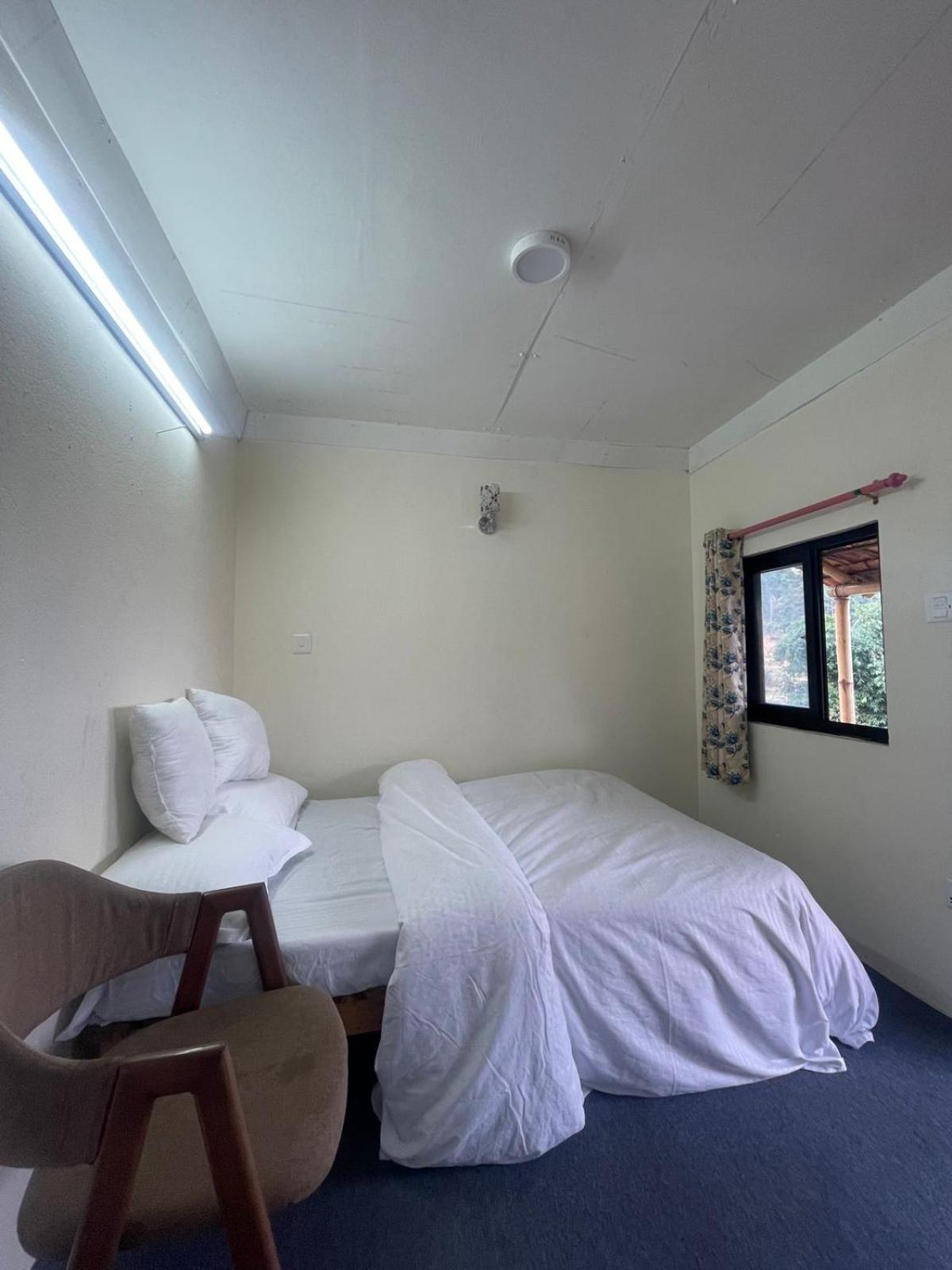 Ashraya Homestay and Restaurant
