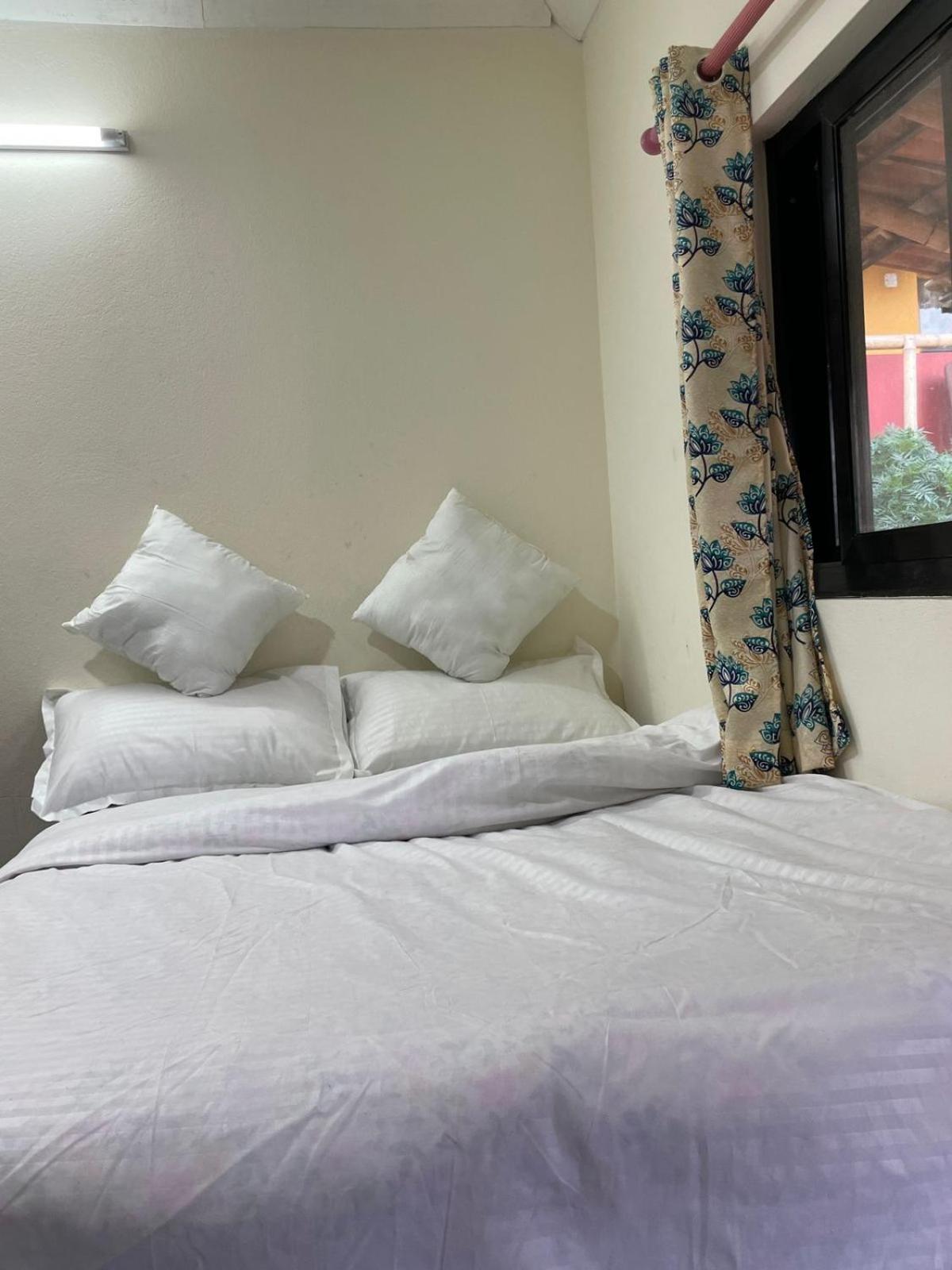 Ashraya Homestay and Restaurant