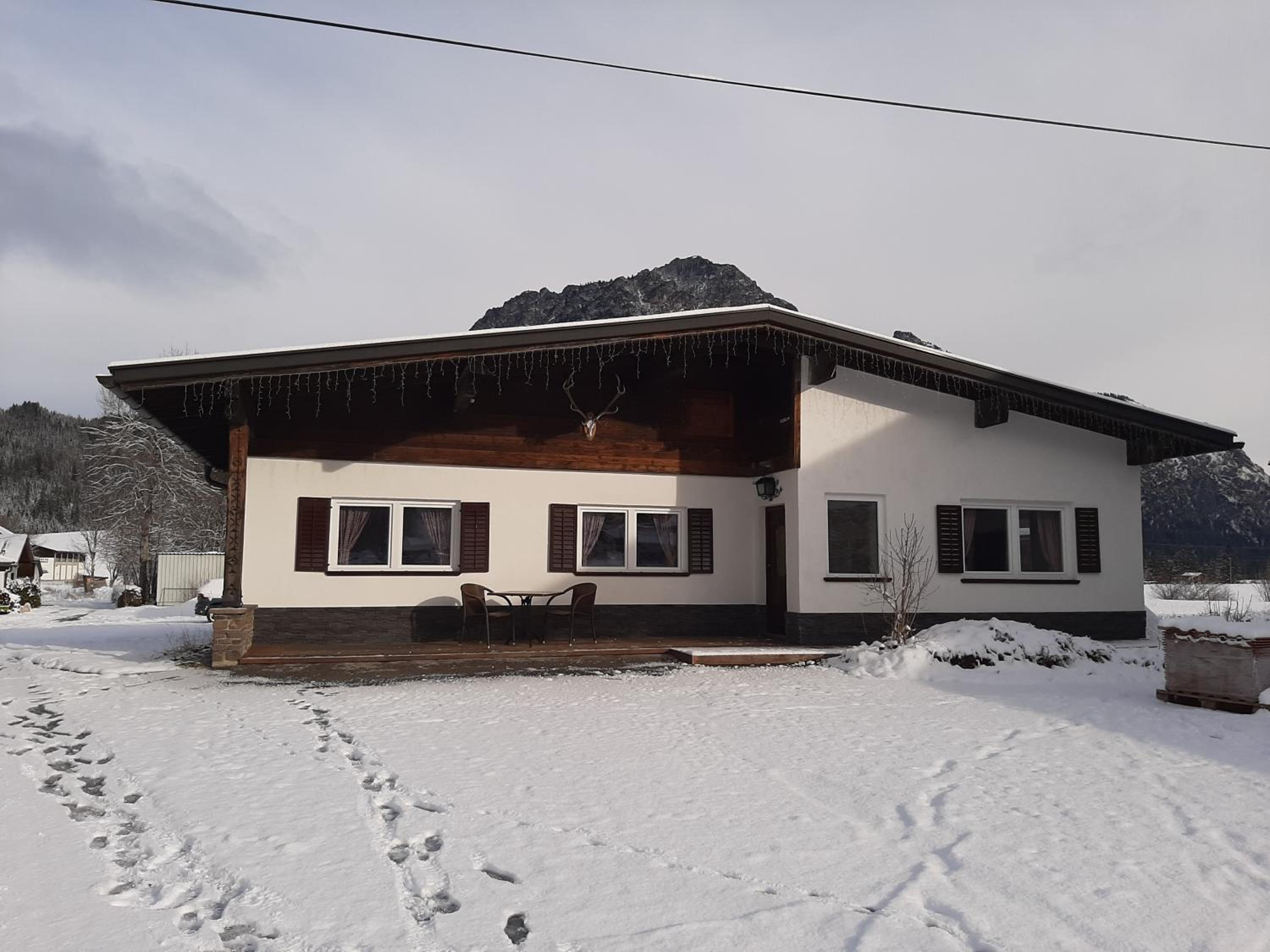 Pension Zeegershof