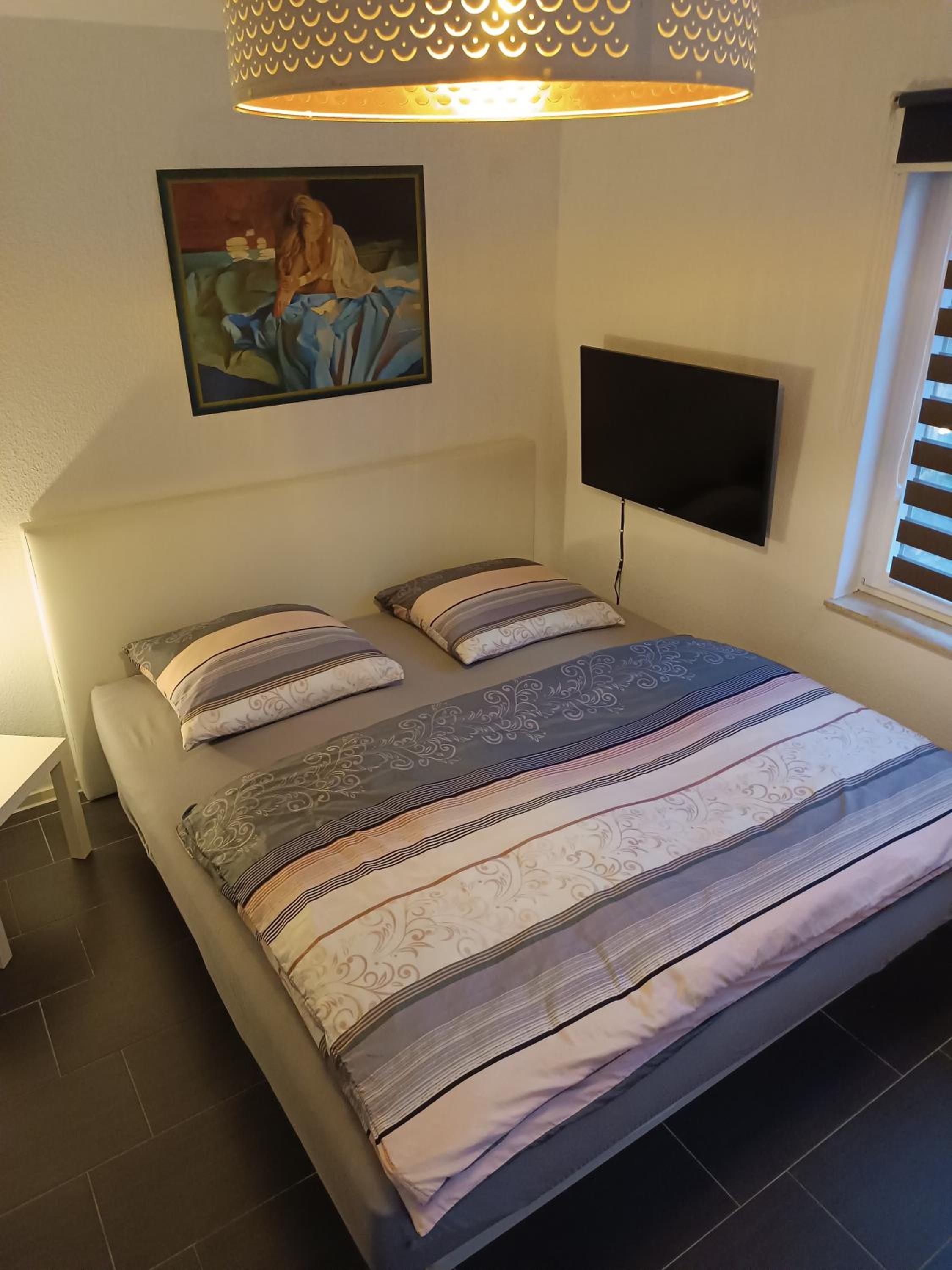 Ferienhaus Urlaubstraum