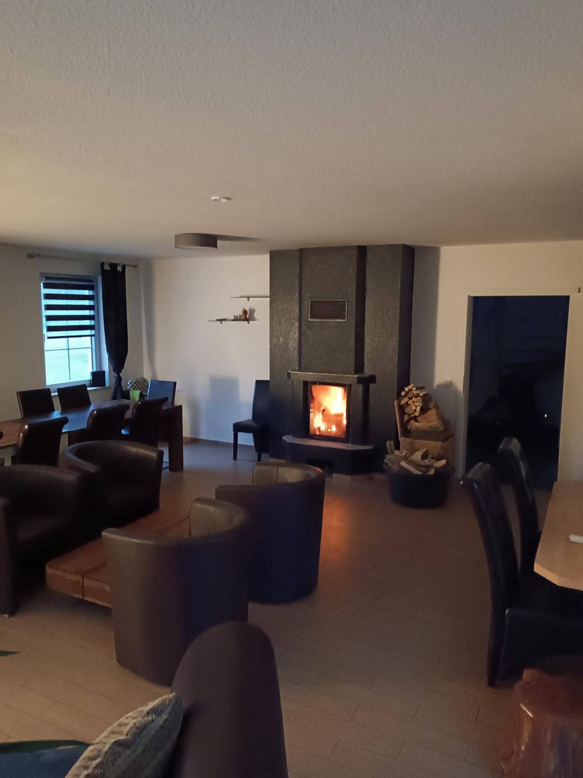 Ferienhaus Urlaubstraum