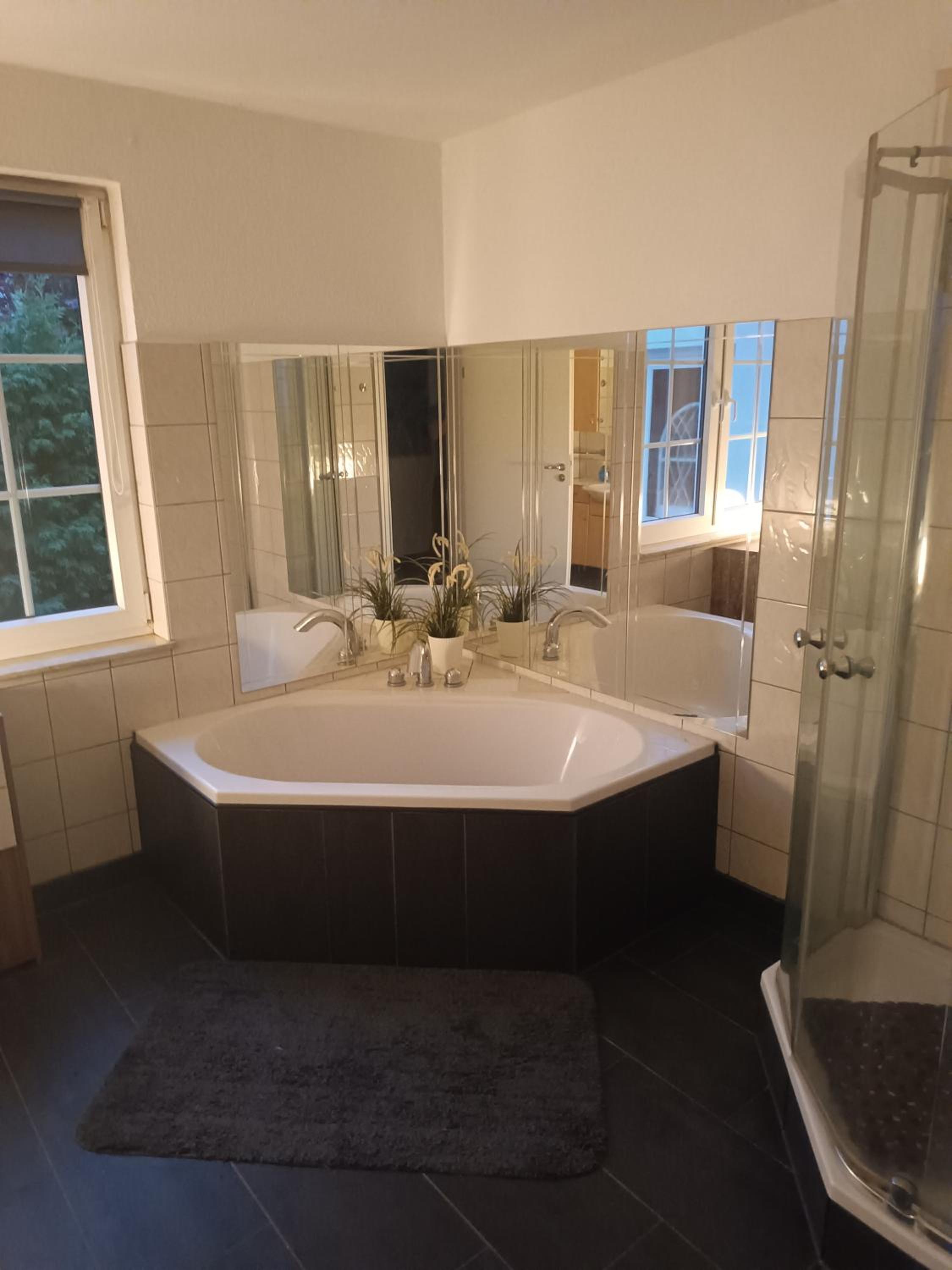Ferienhaus Urlaubstraum