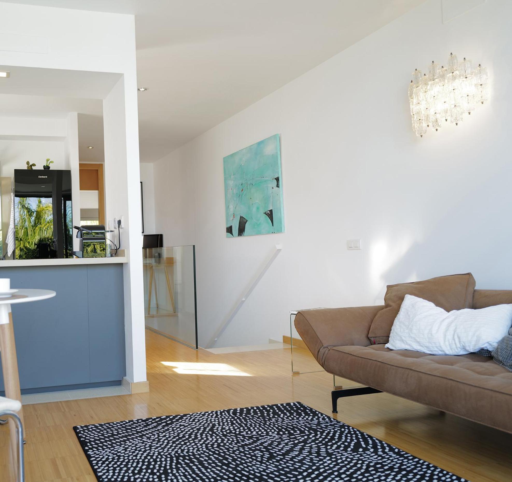 FEEL GOOD Ferienapartment mit Meerblick und Pool