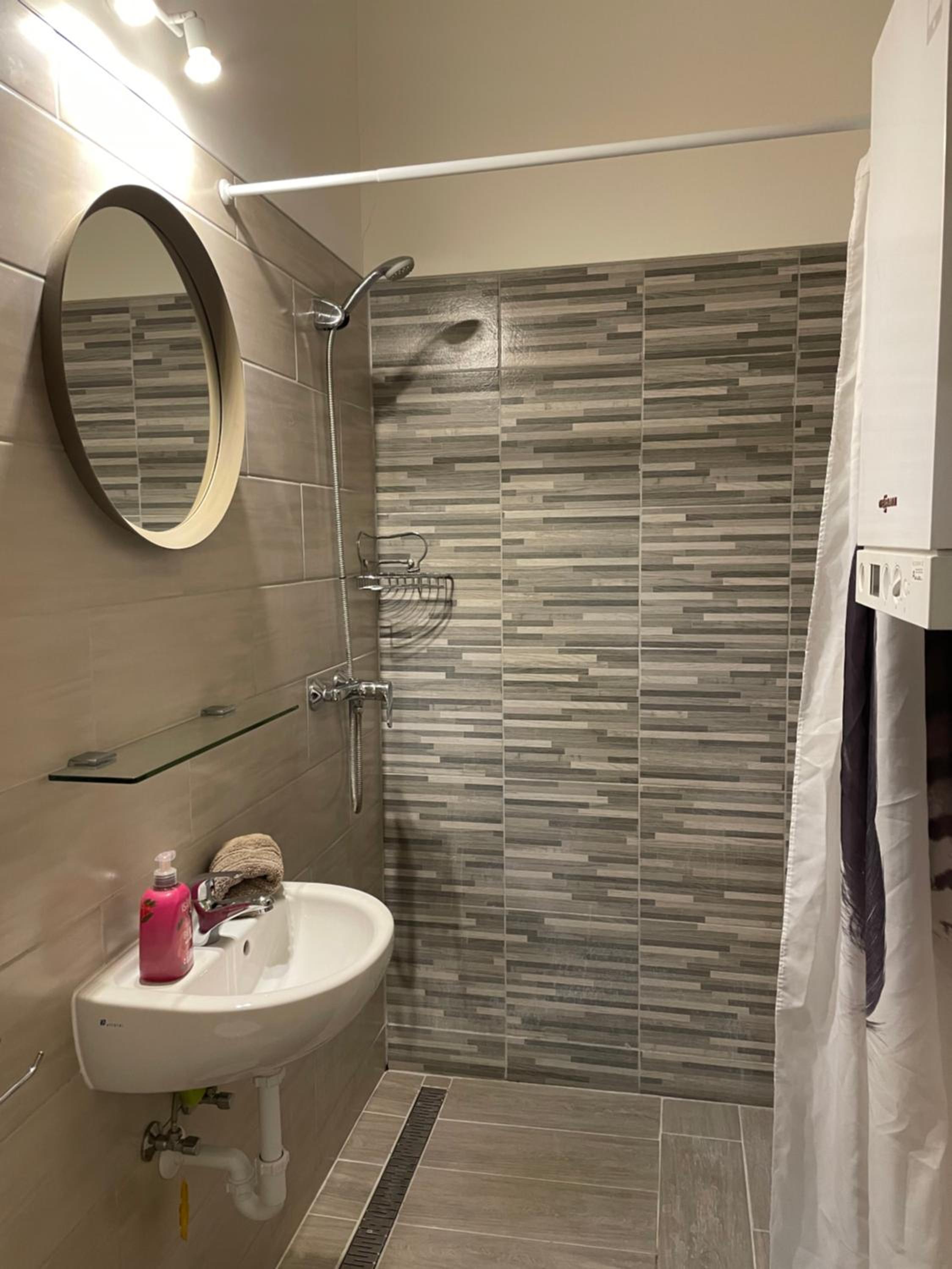 Greengary Budapest apartments