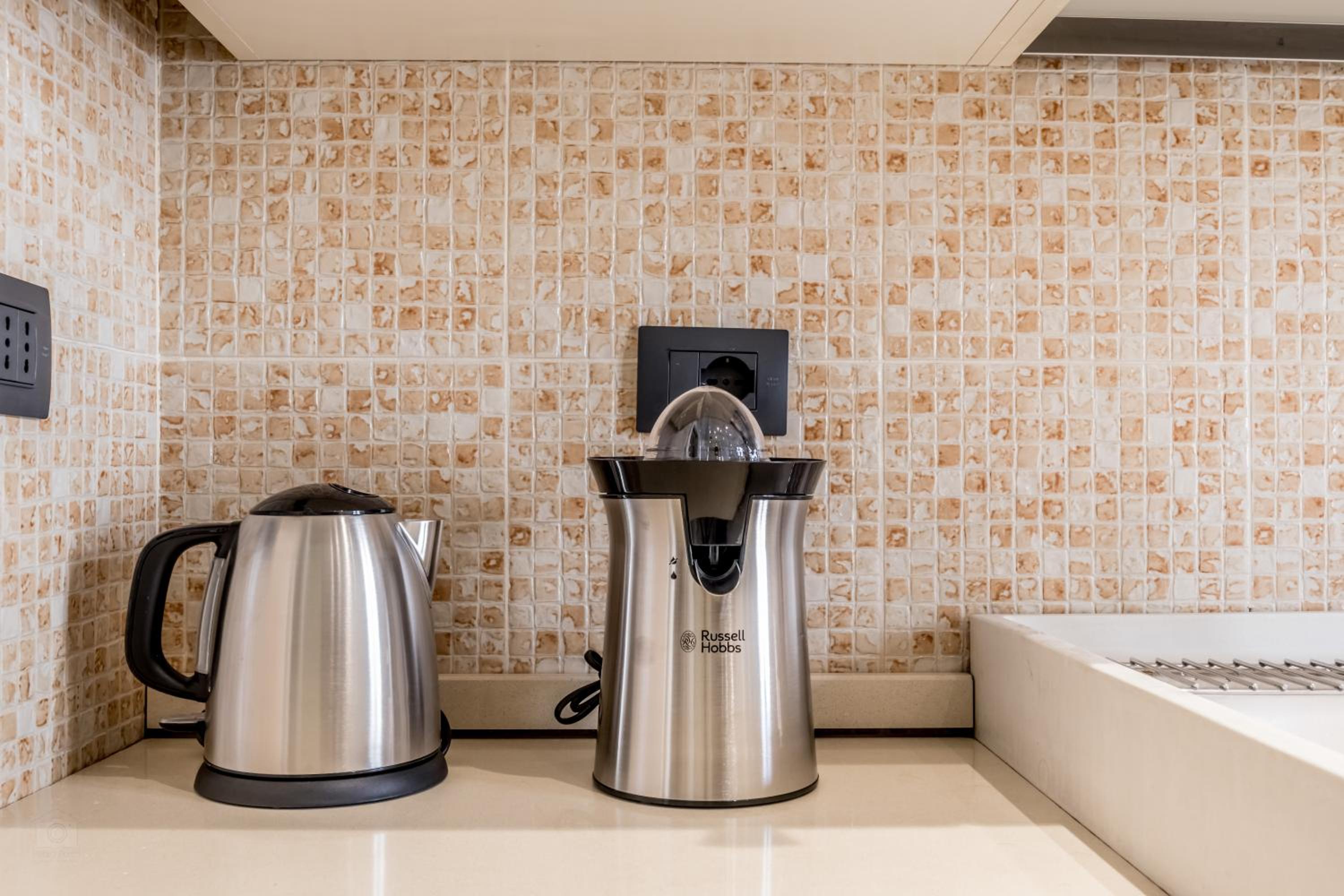 BBHOME Eleganza e comfort unico in San Giovanni district