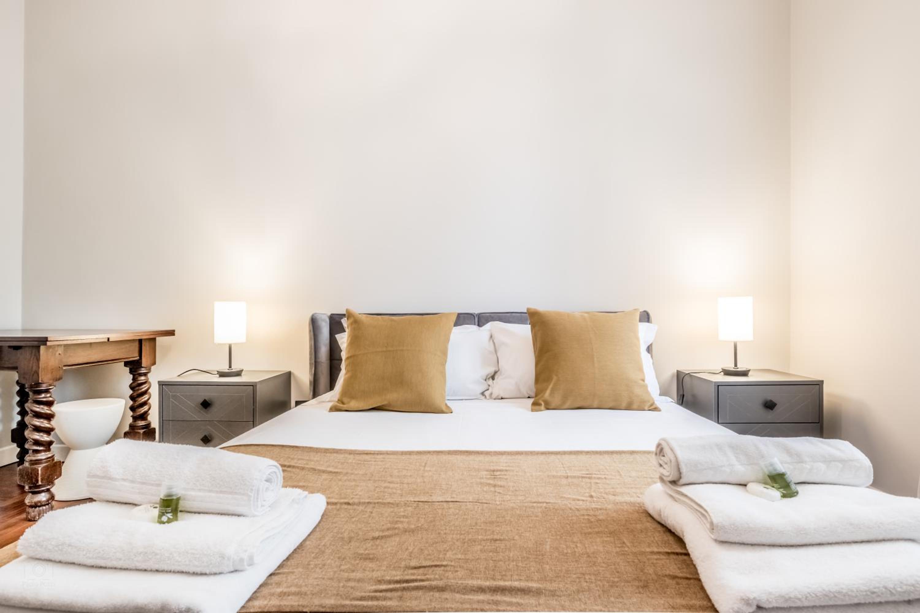 BBHOME Eleganza e comfort unico in San Giovanni district