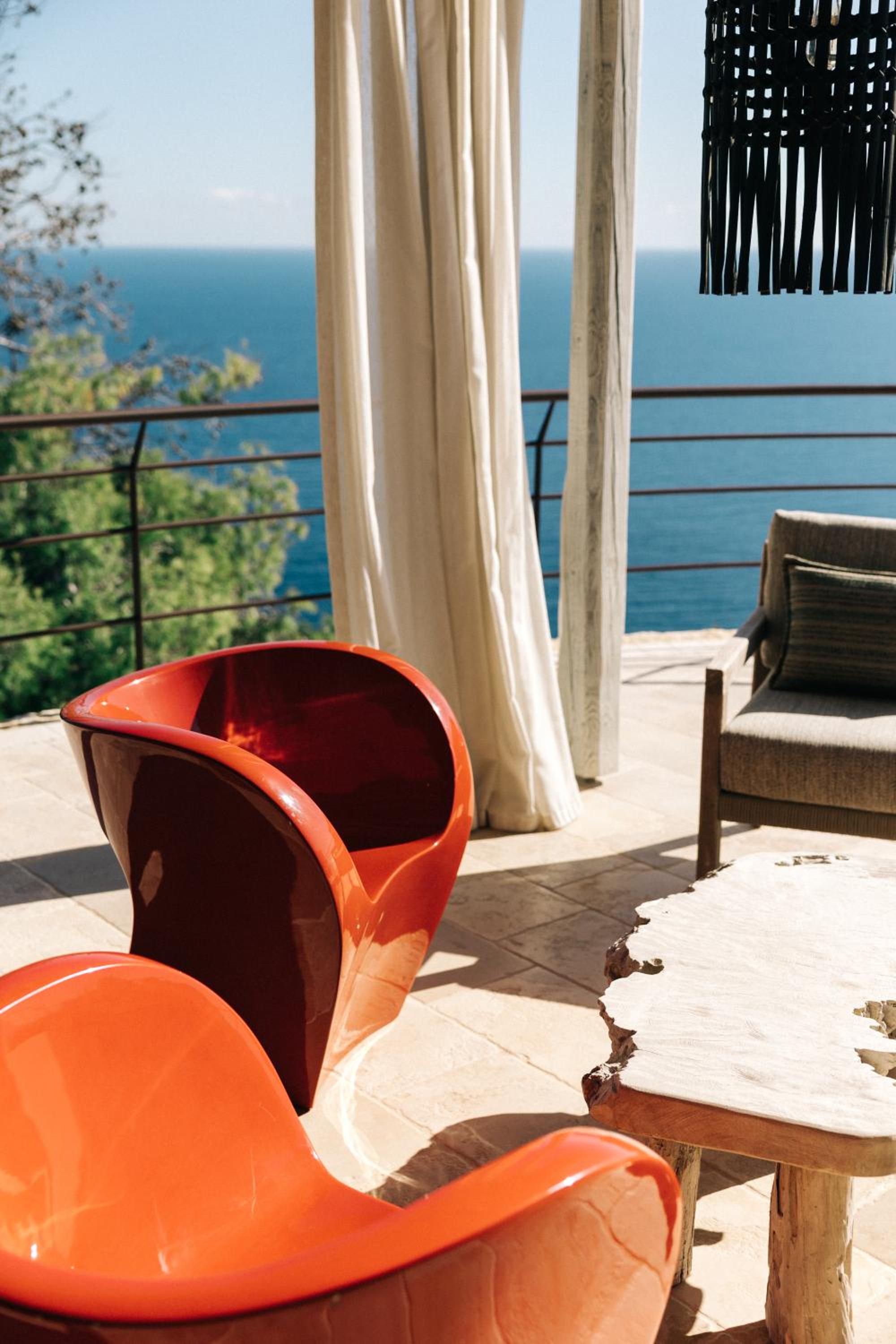 Villa Sognoblu - Puglia Luxury Homes view 4