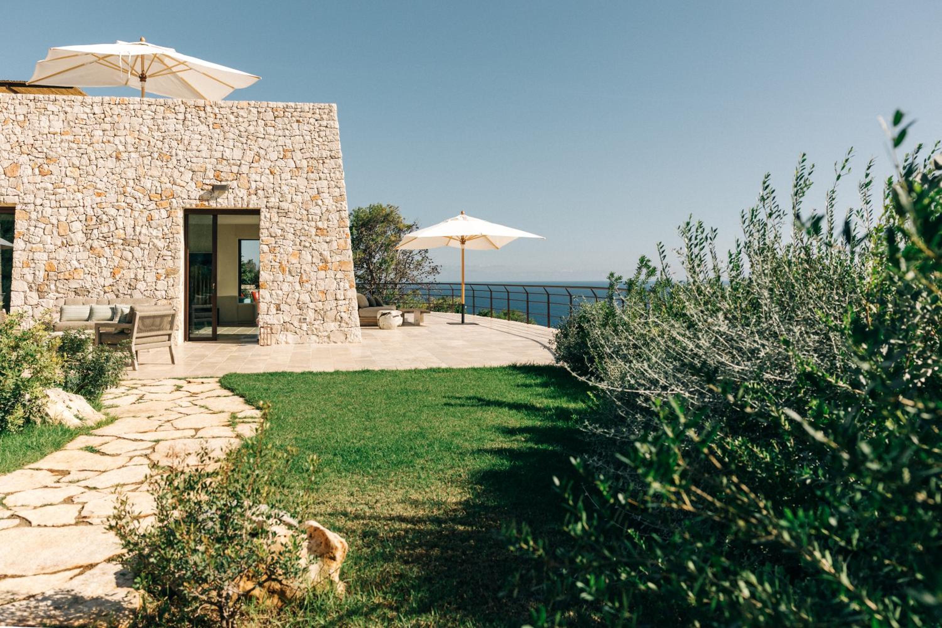 Villa Sognoblu - Puglia Luxury Homes view 2