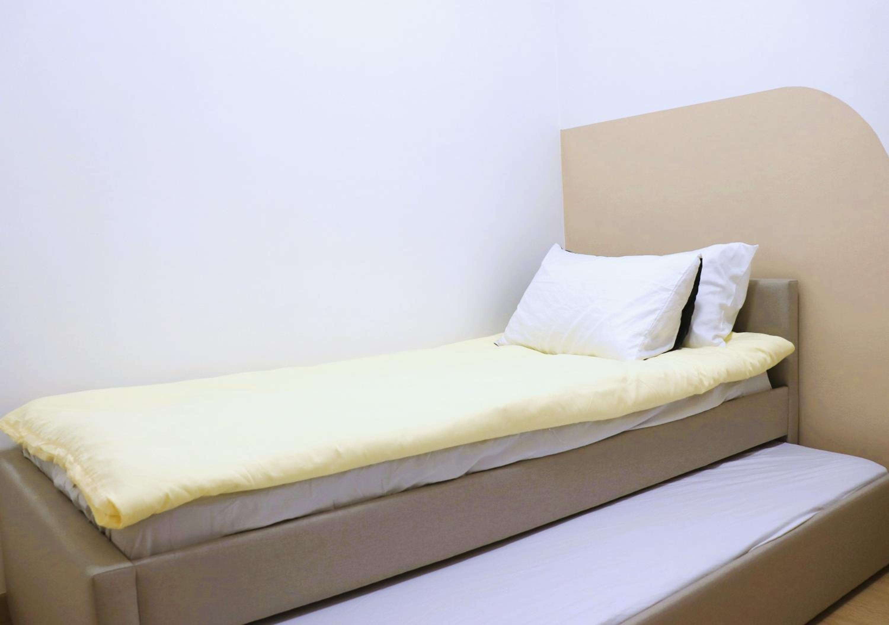 Lakeside 2BR Apartment Near Batu Caves Kepong Aradia