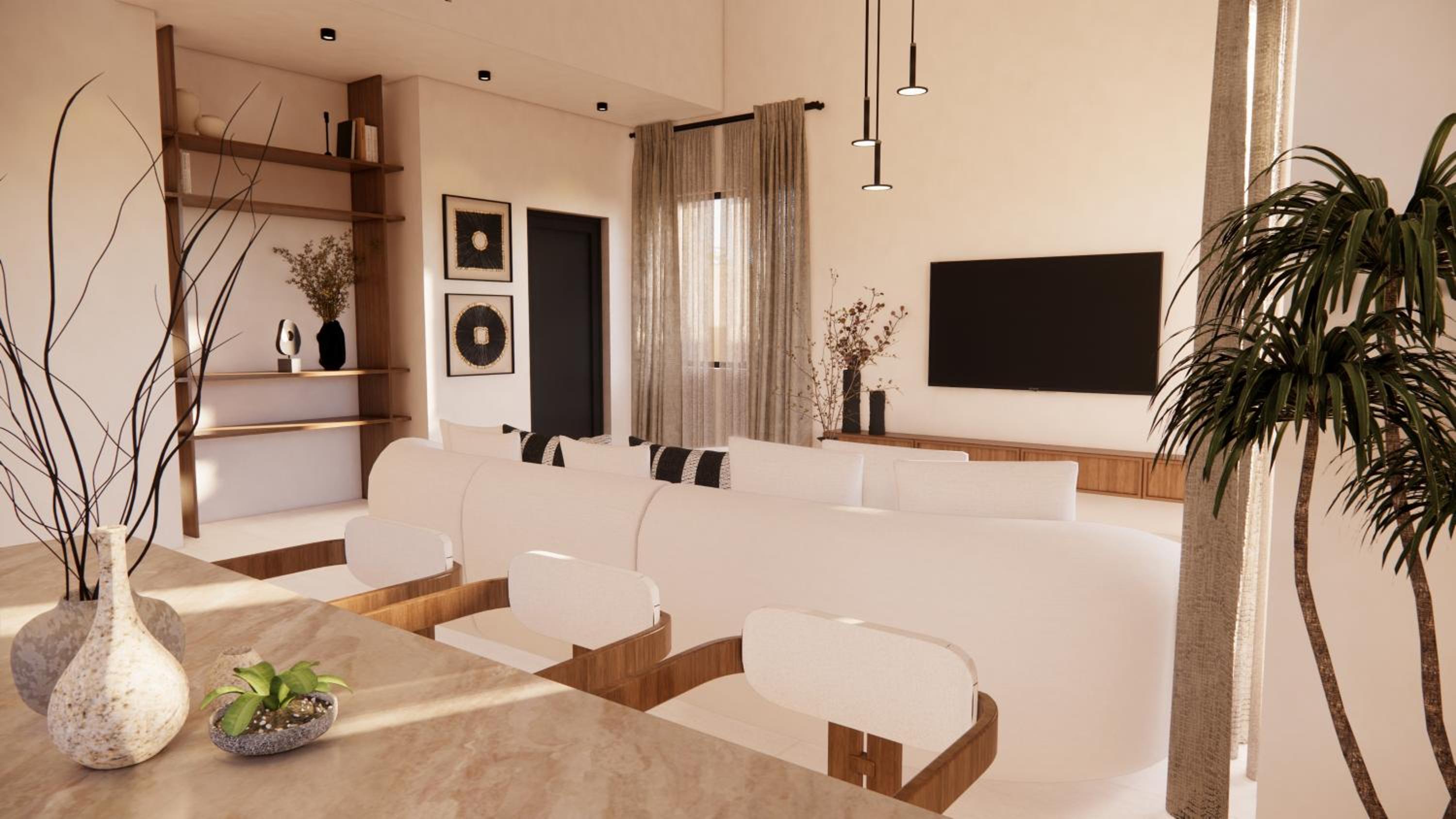 lounge