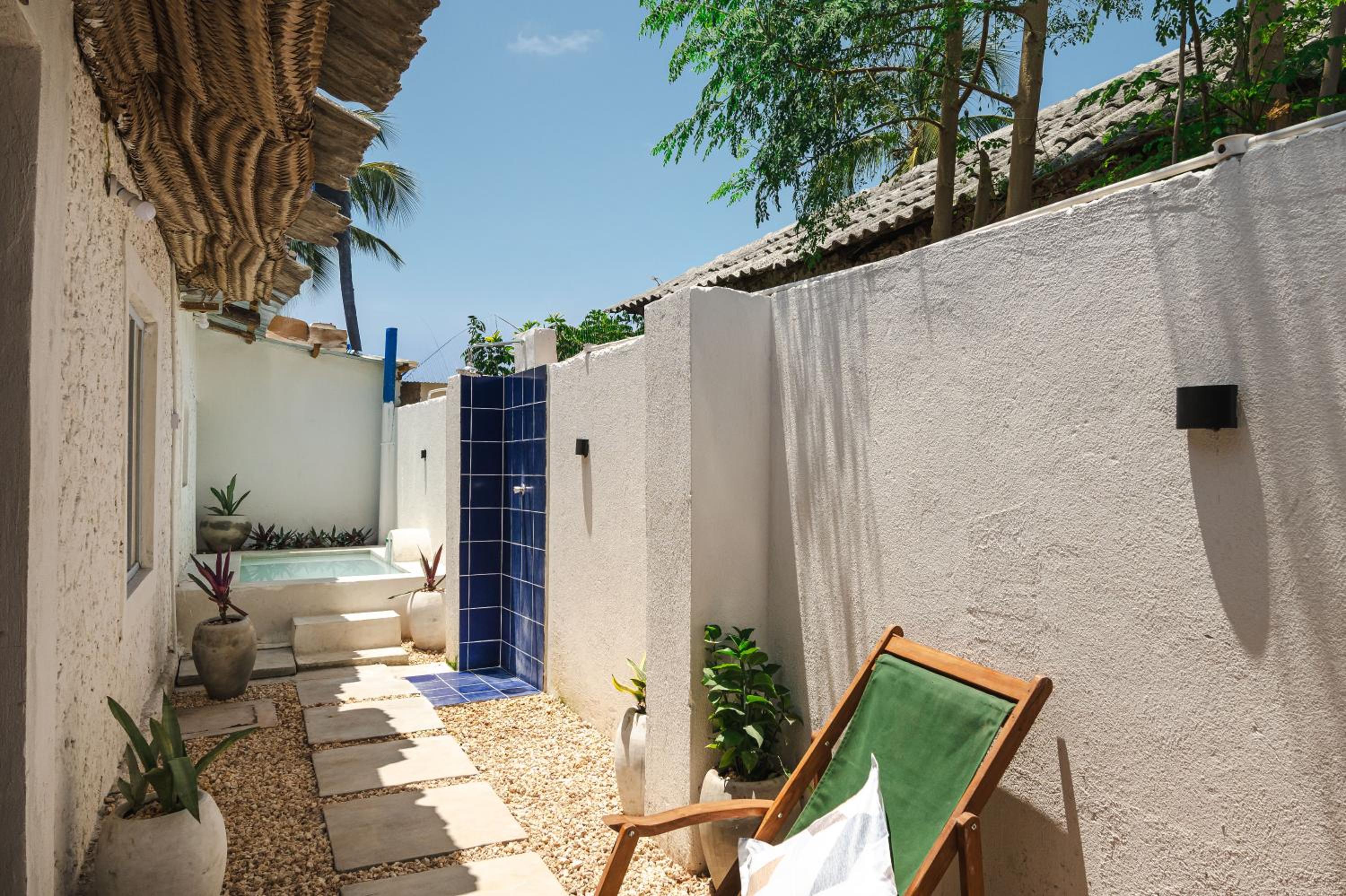 Zanzibari holiday home by Liv Zanzibar view 4