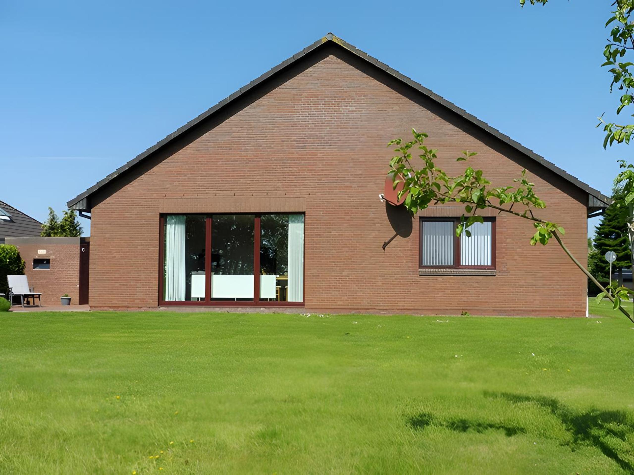Ferienhaus Dunklau