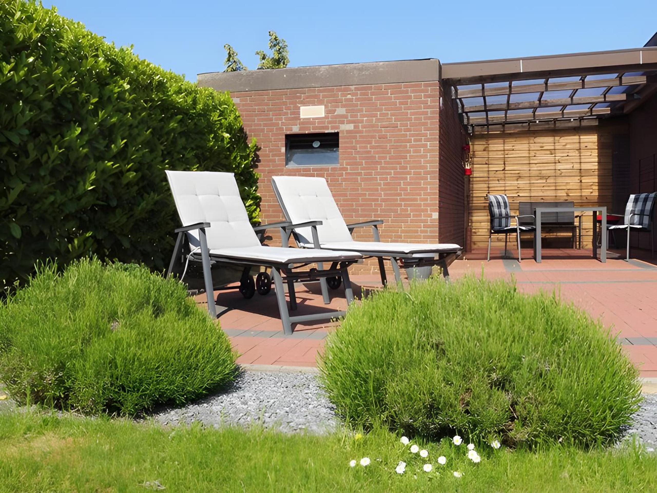 Ferienhaus Dunklau