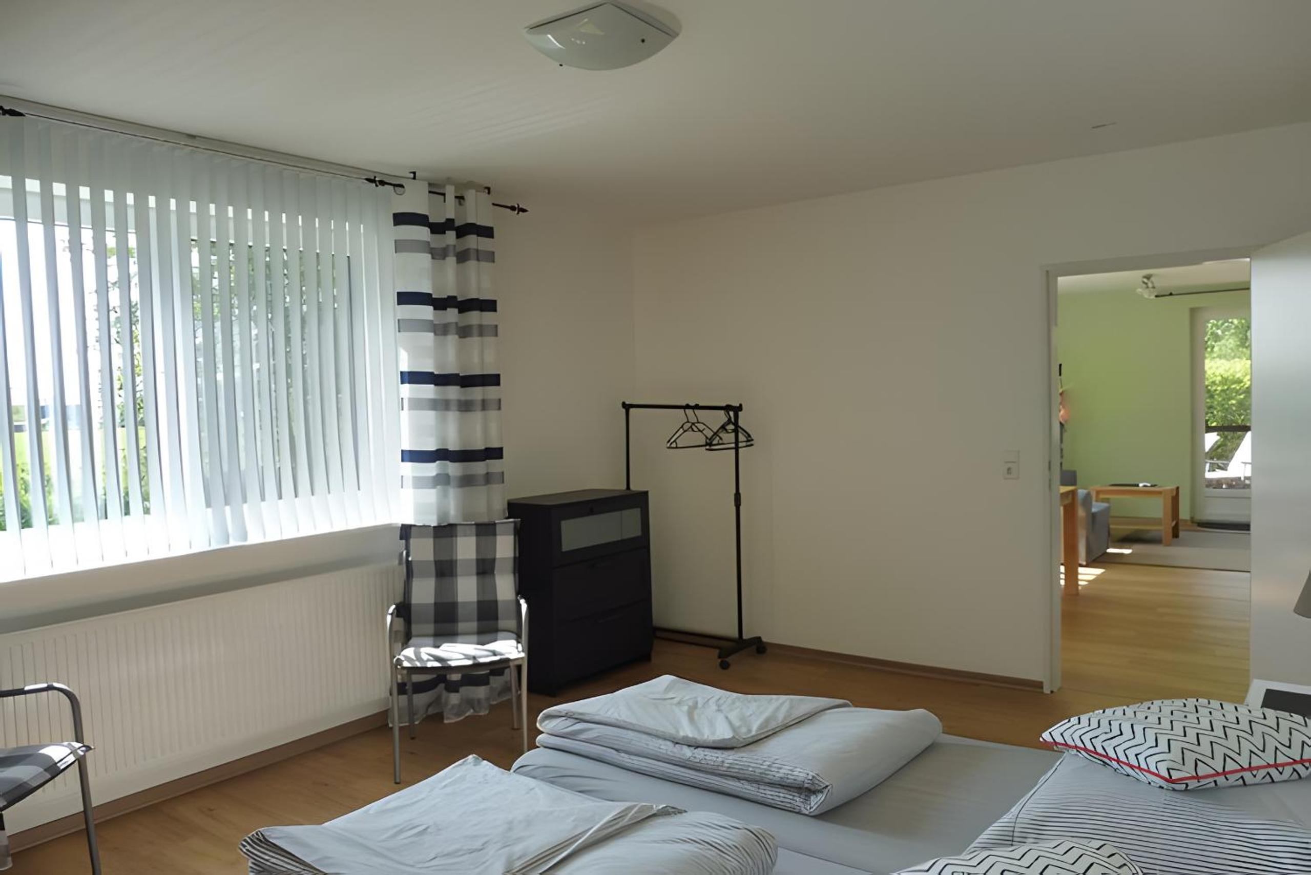 Ferienhaus Dunklau