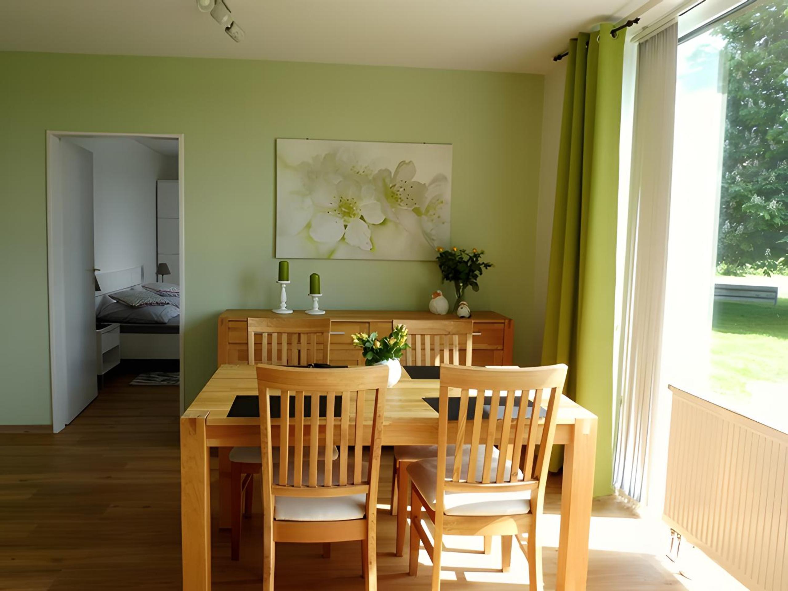 Ferienhaus Dunklau