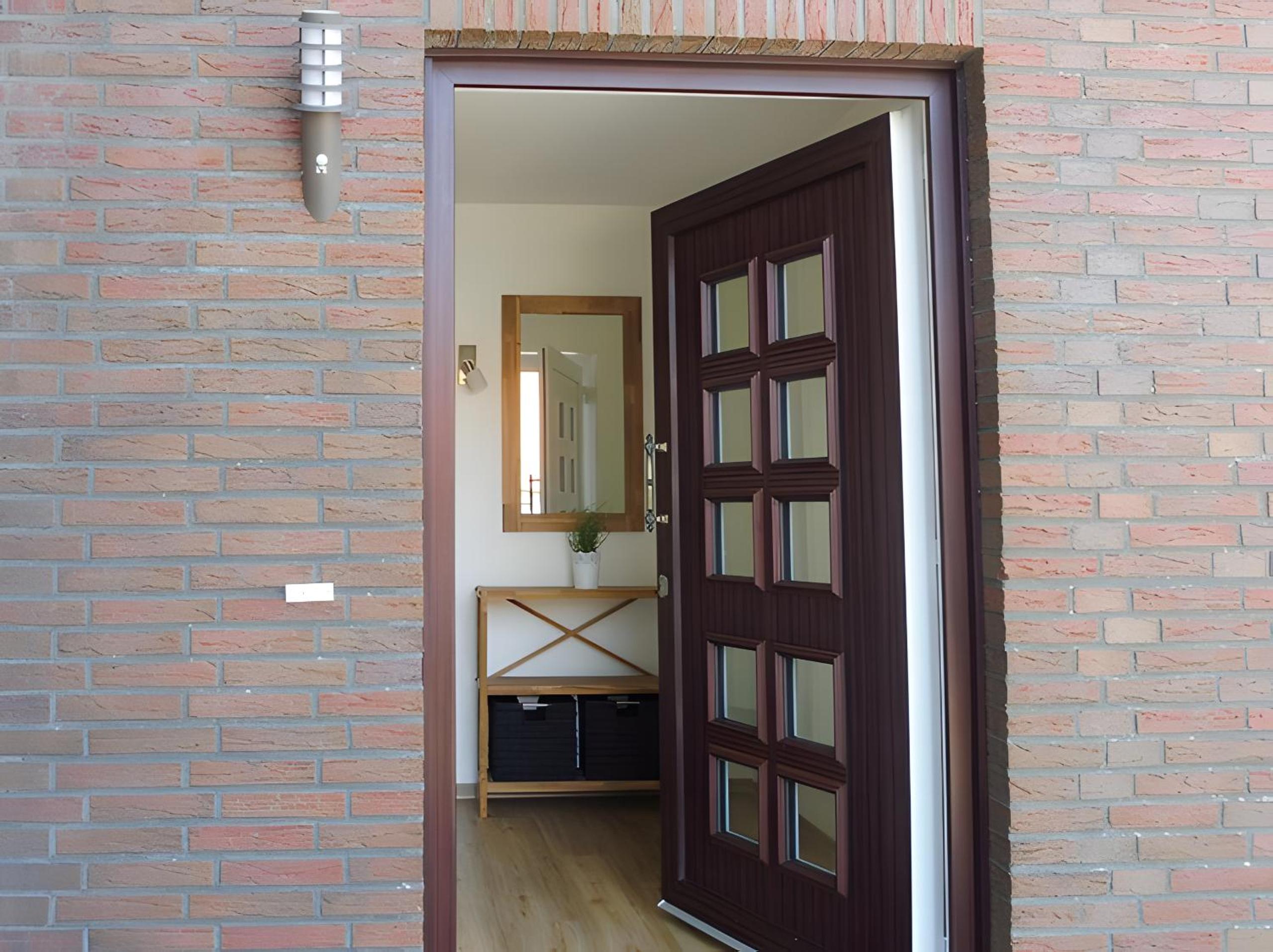 Ferienhaus Dunklau