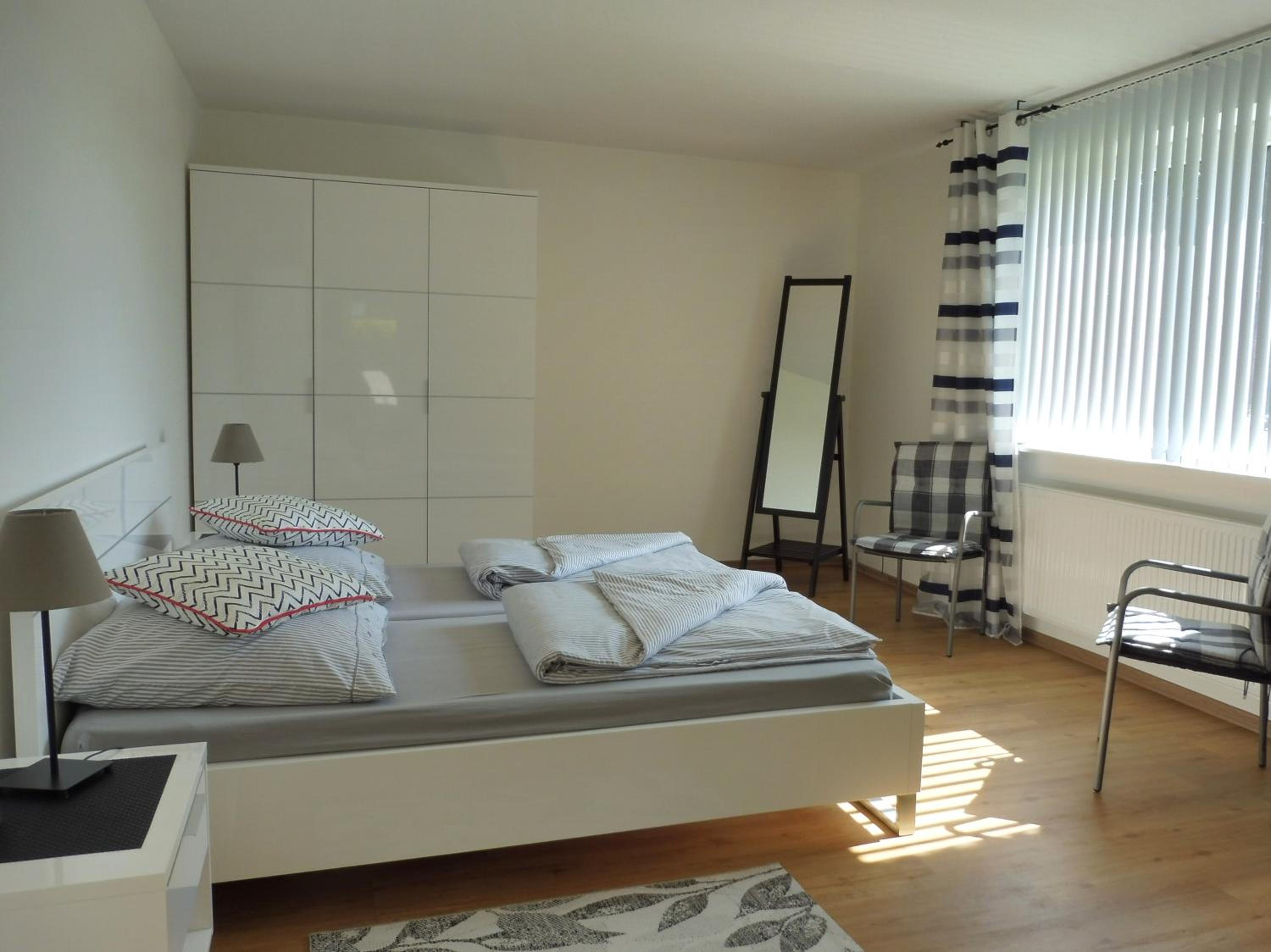 Ferienhaus Dunklau