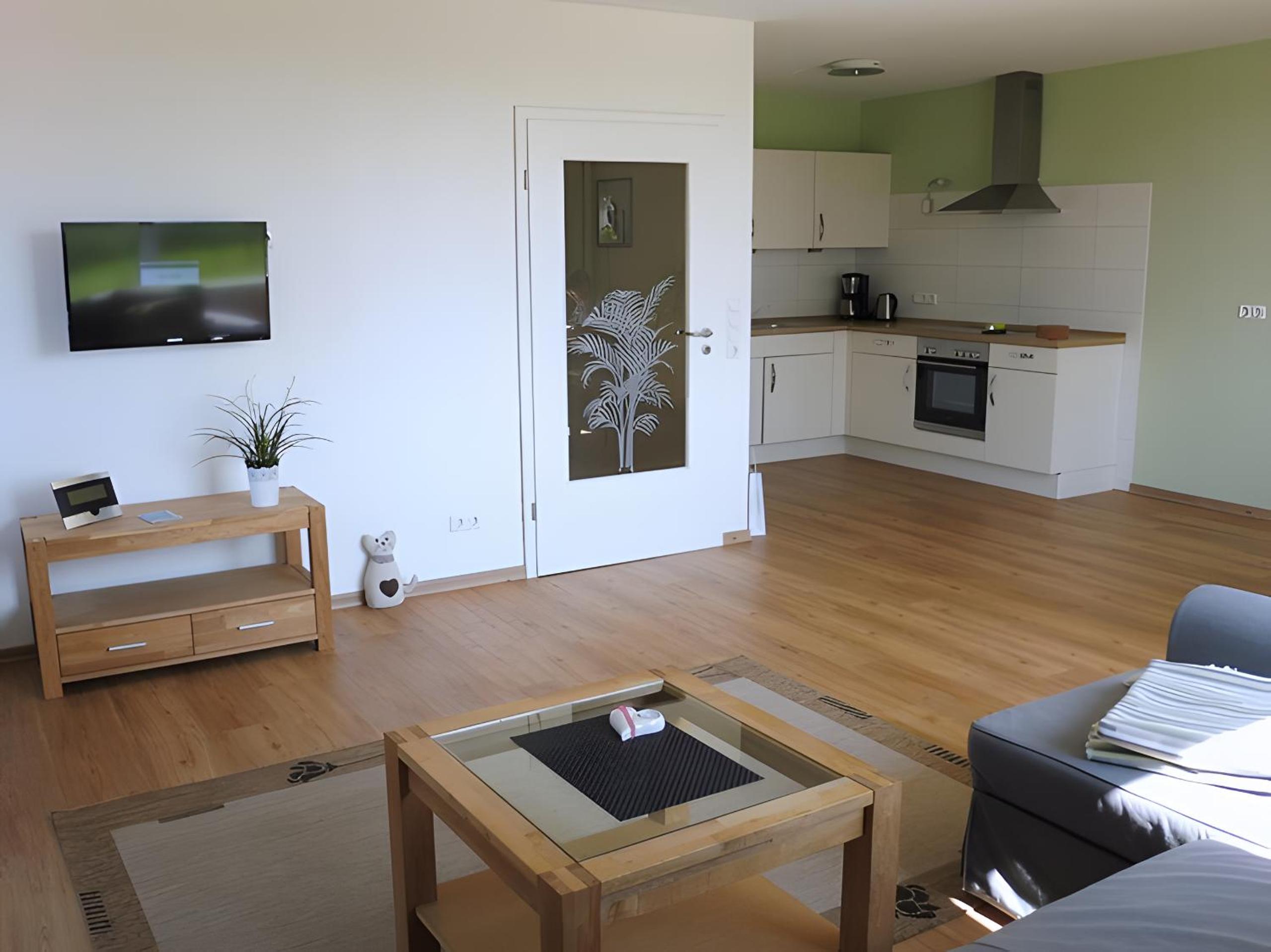 Ferienhaus Dunklau
