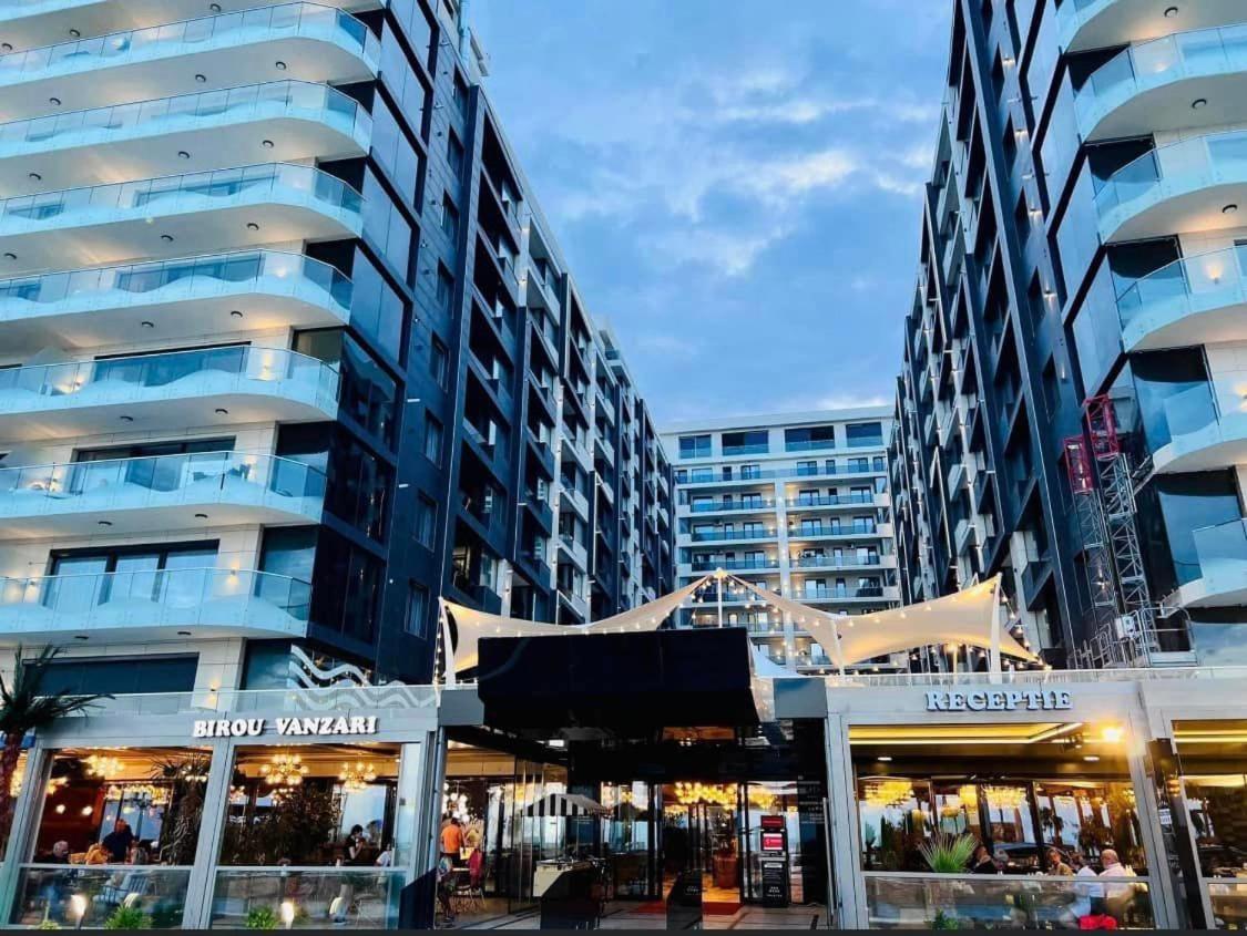Apartamente Buildings