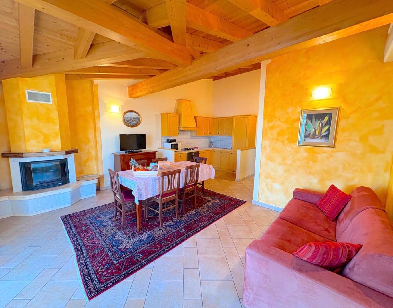 Villa Panorama Residence, photo 5