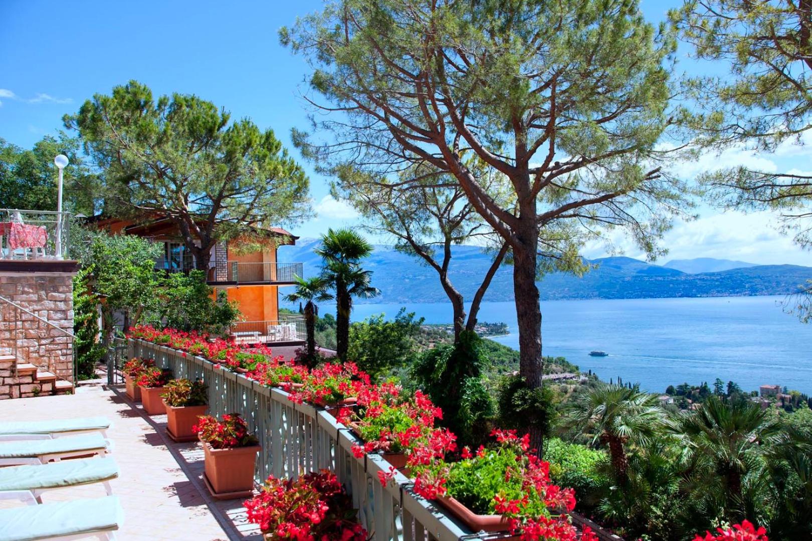 Villa Panorama Residence, photo 38