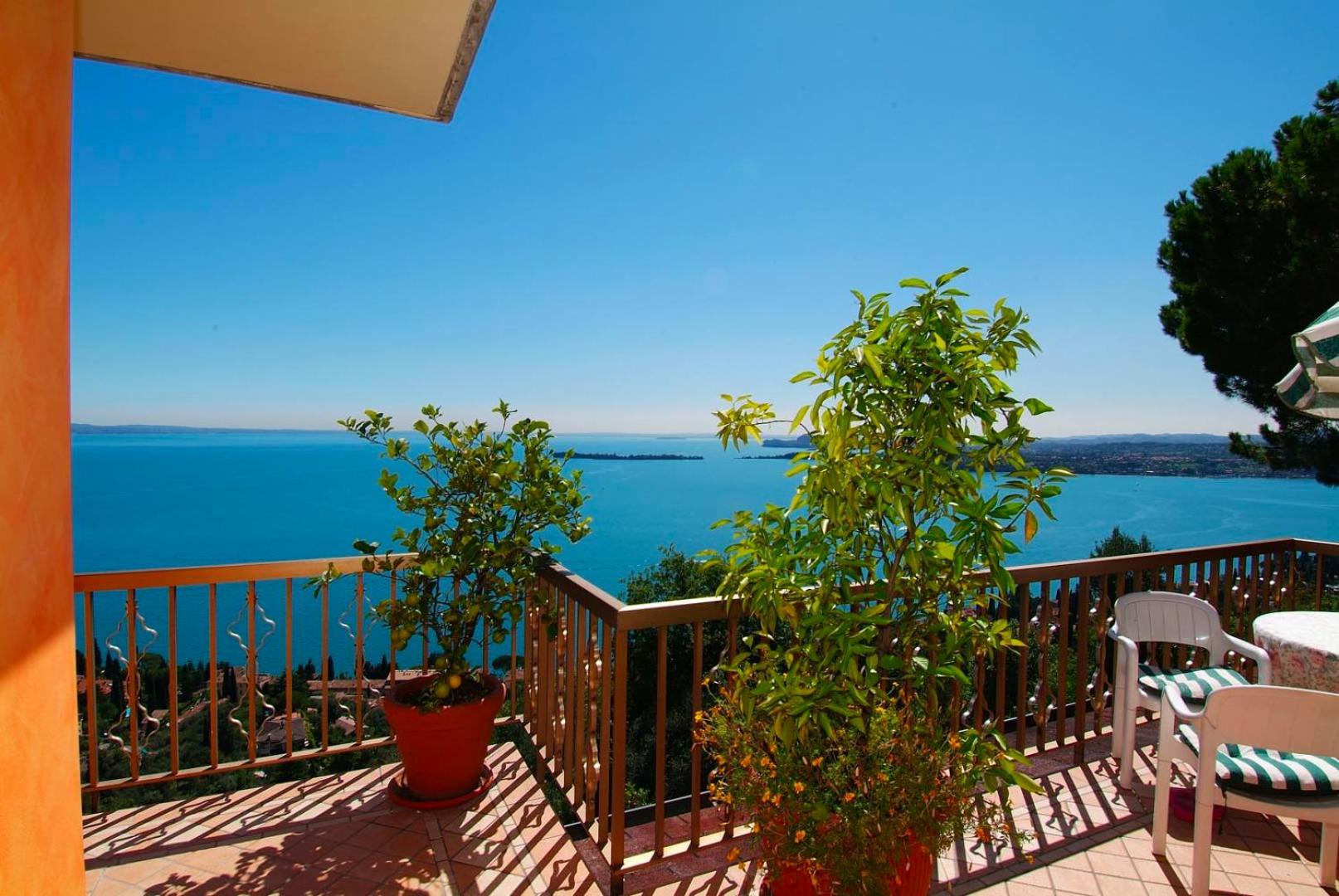 Villa Panorama Residence, photo 39