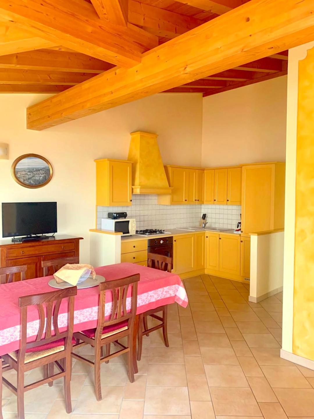 Villa Panorama Residence, photo 25