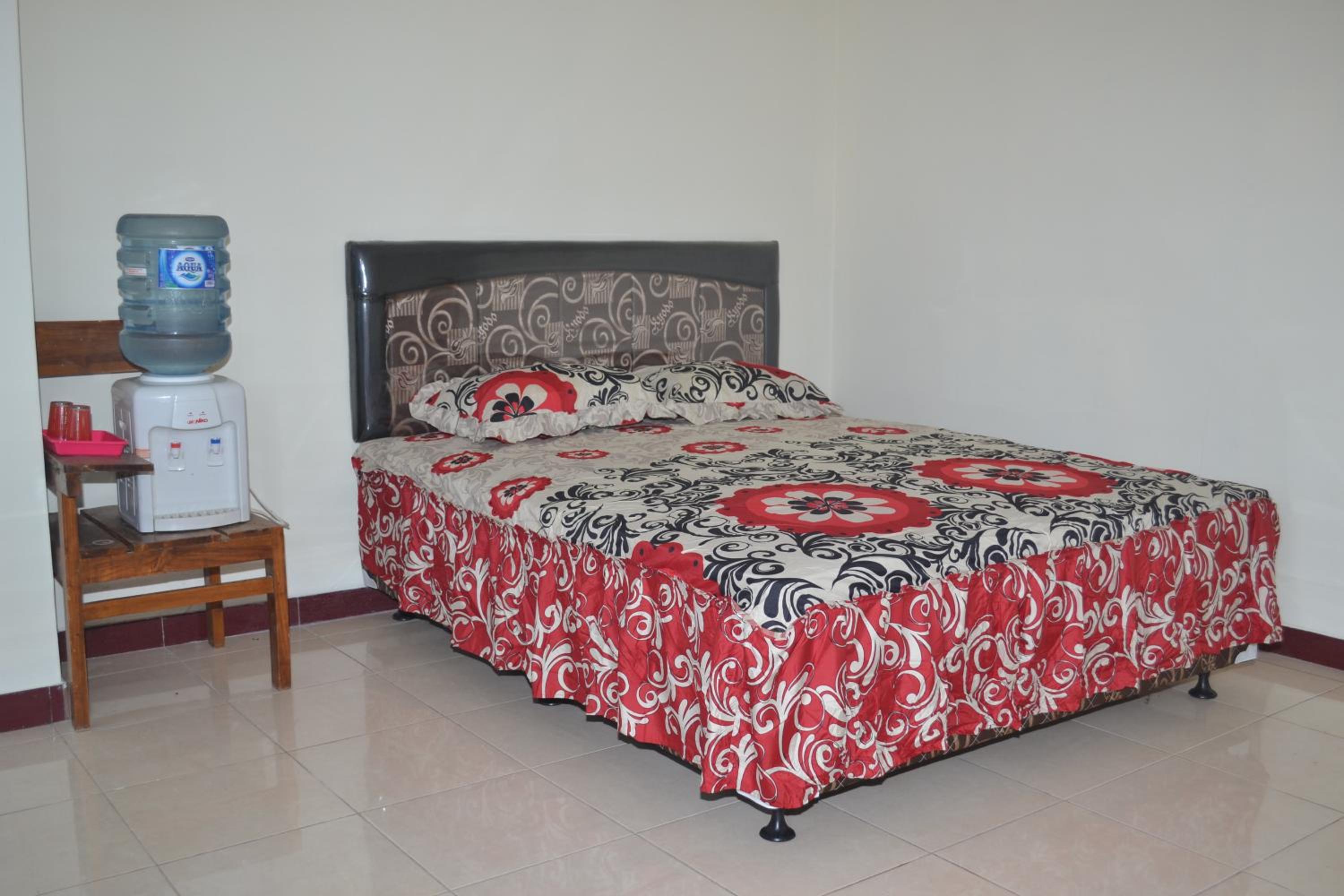 Crown Guest House, photo 33