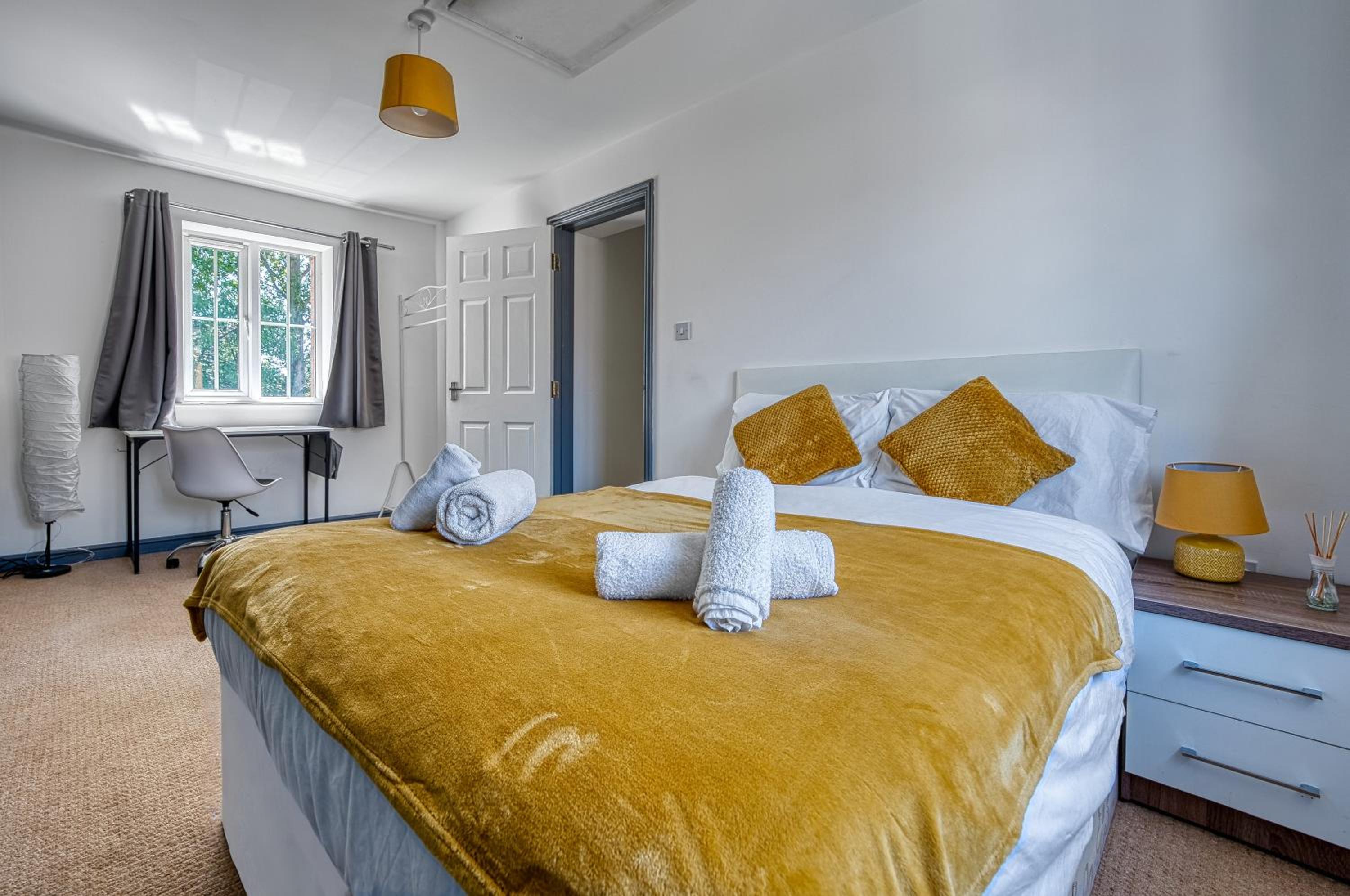 NEC Exhibitor Home, Stay near Birmingham Airport view 5