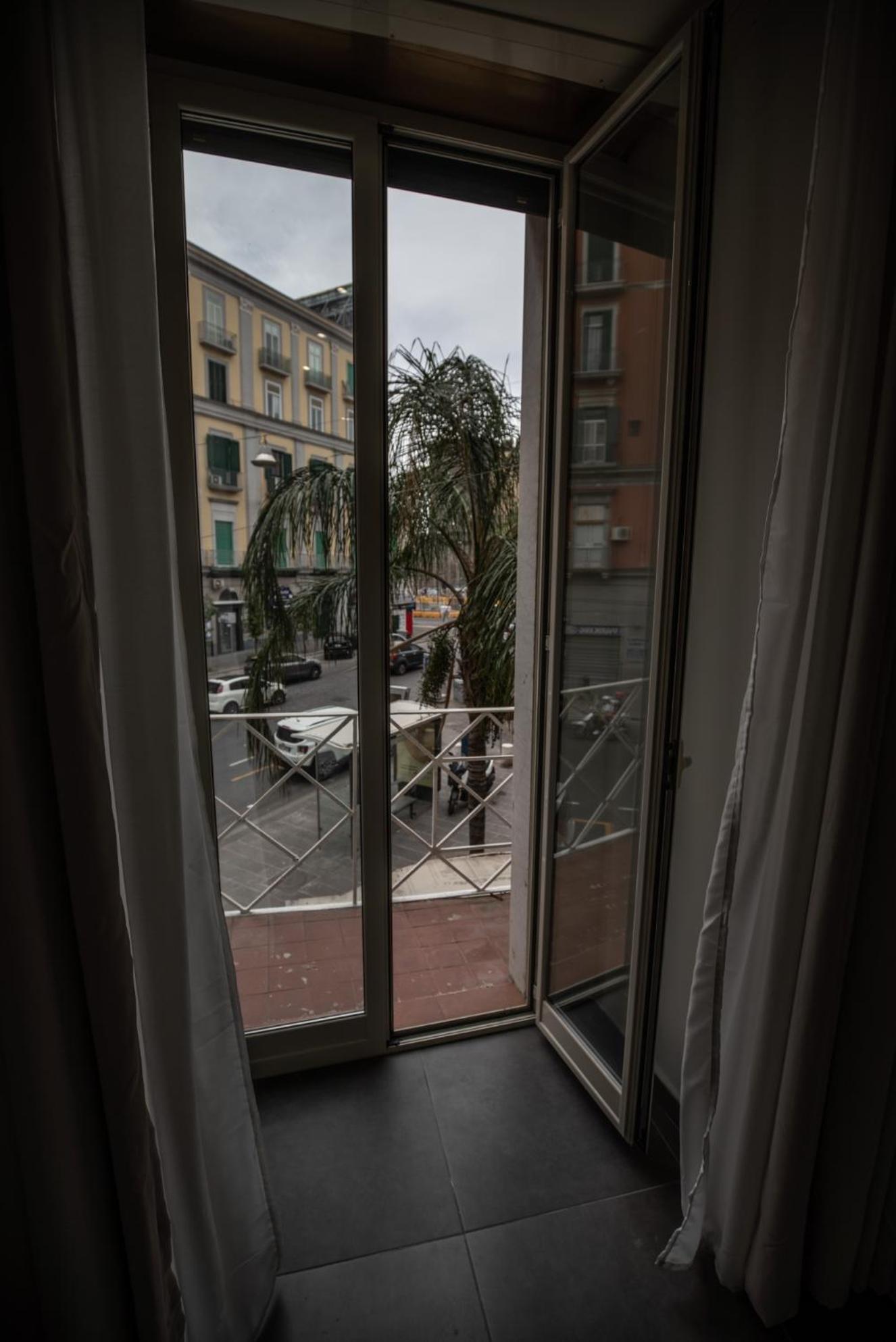 Doria Suites Napoli