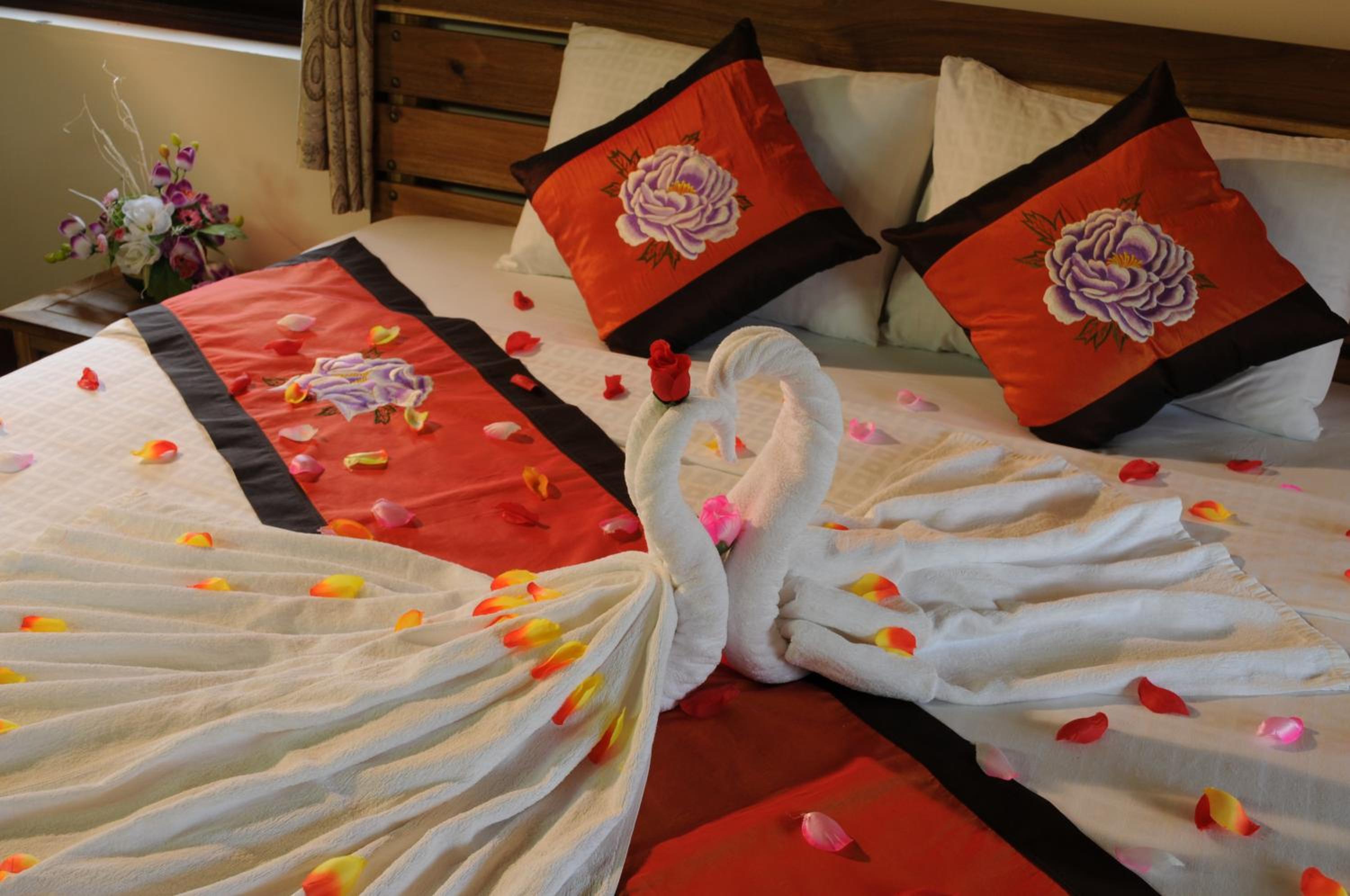 Cuc Phuong Mineral Resort Ninh Binh