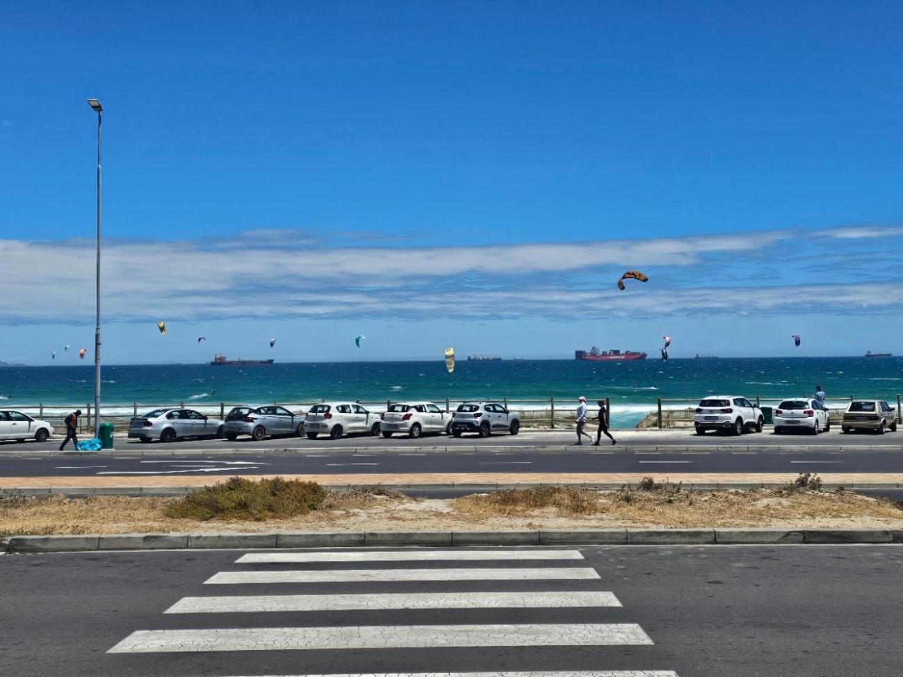 Witsand 303 Blouberg Beachfront
