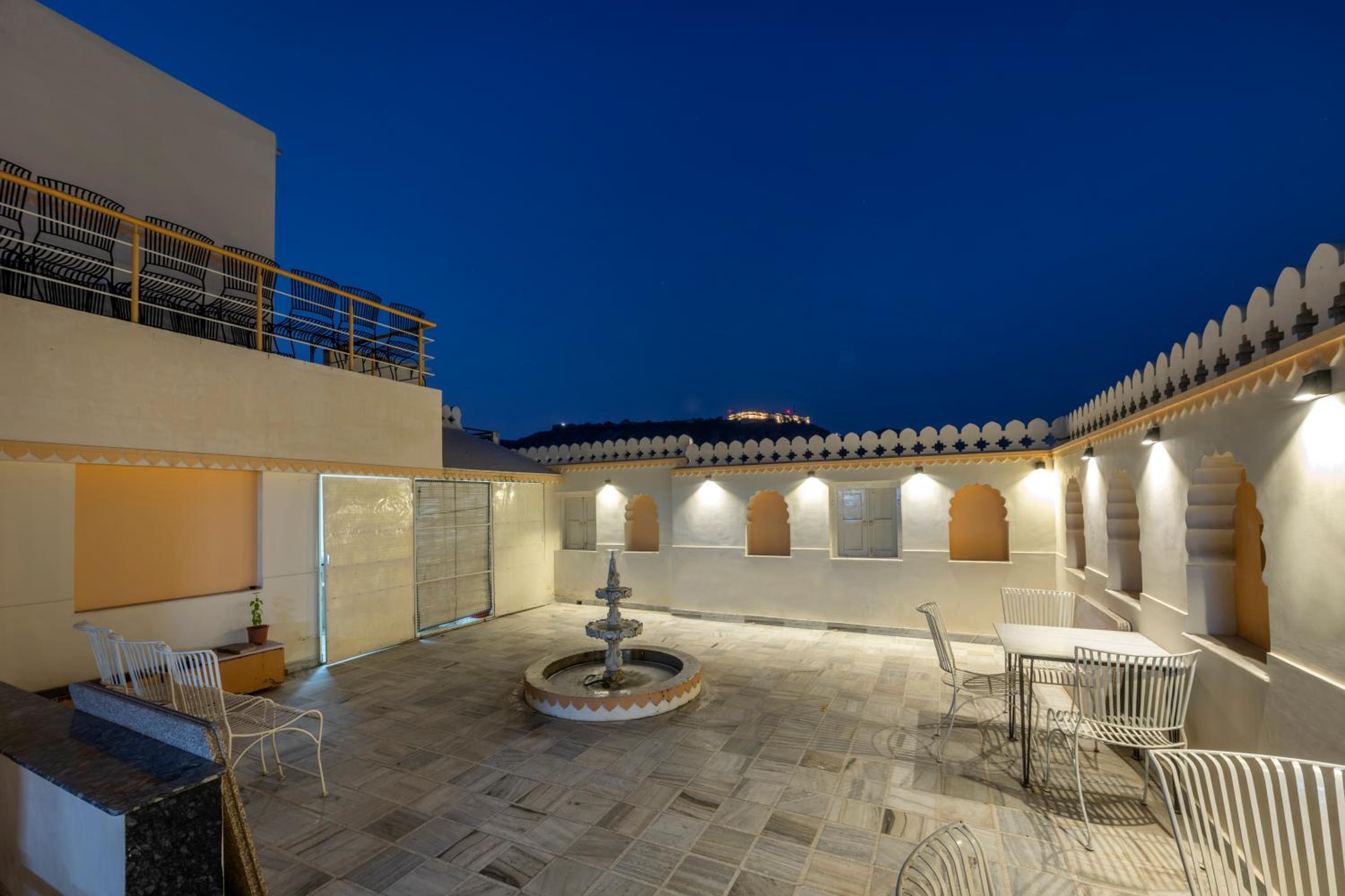 Raghunath Haveli - A Boutique Homestay