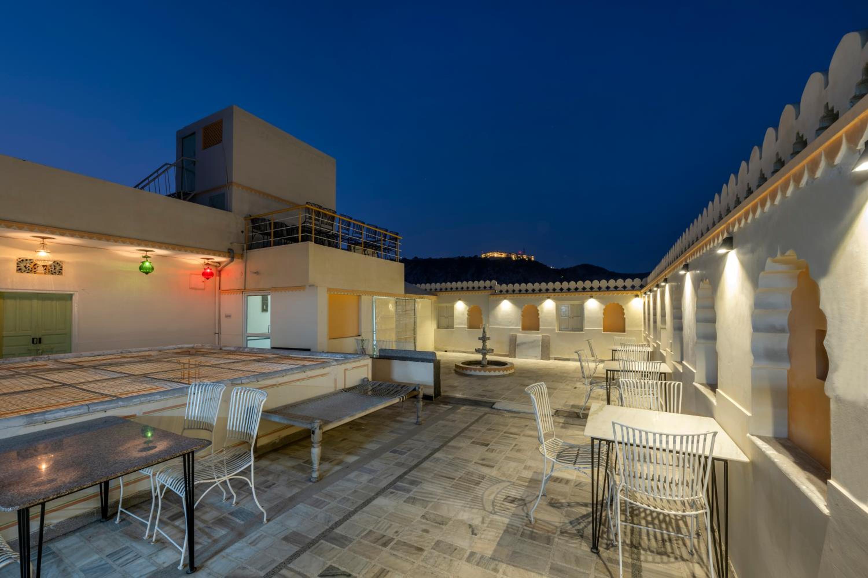 Raghunath Haveli - A Boutique Homestay