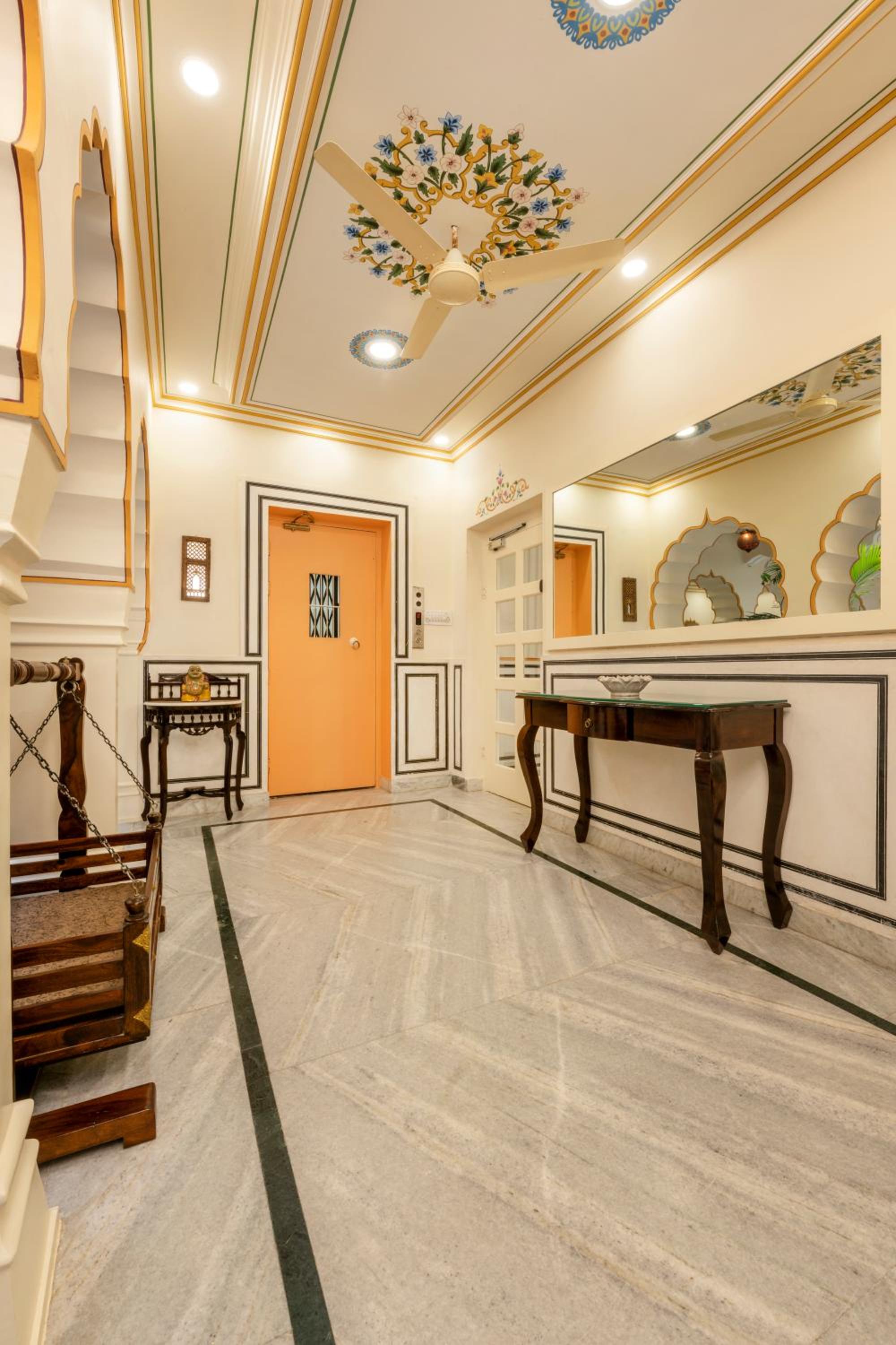 Raghunath Haveli - A Boutique Homestay