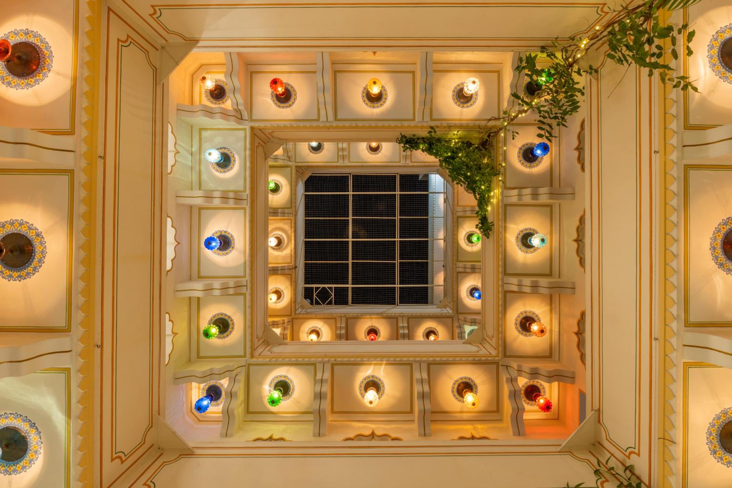Raghunath Haveli - A Boutique Homestay