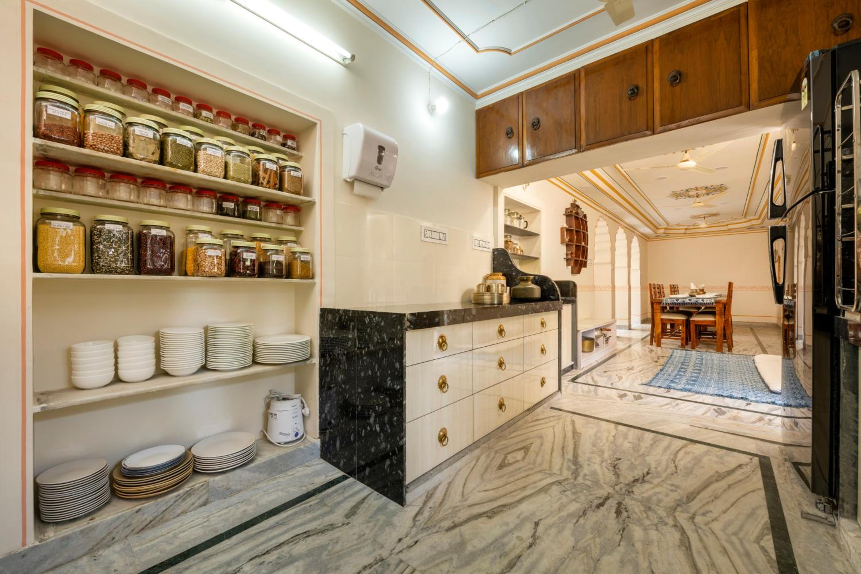 Raghunath Haveli - A Boutique Homestay