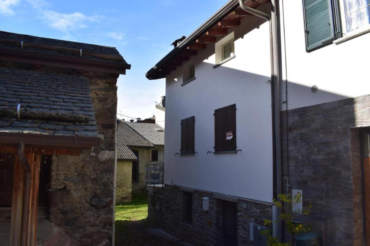 Casa Liscidini