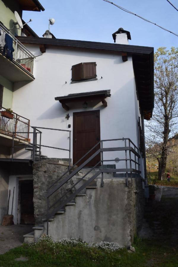 Casa Liscidini