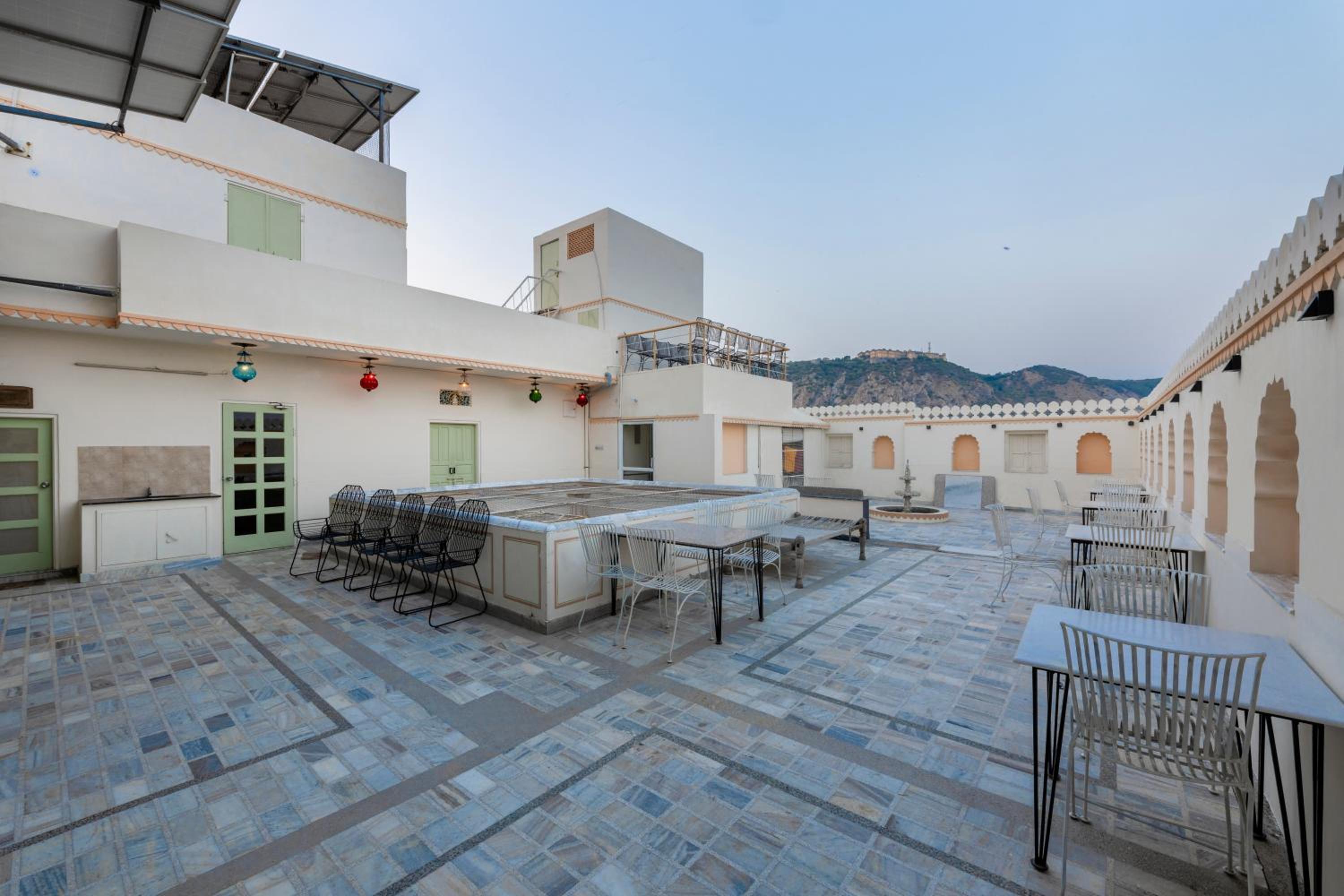 Raghunath Haveli - A Boutique Homestay