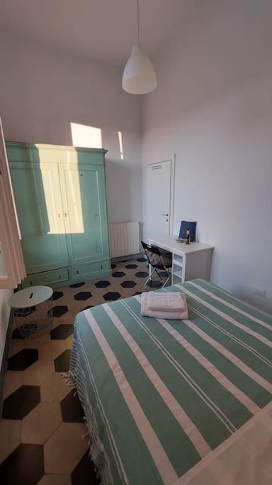 Art studio in Pisa view 2