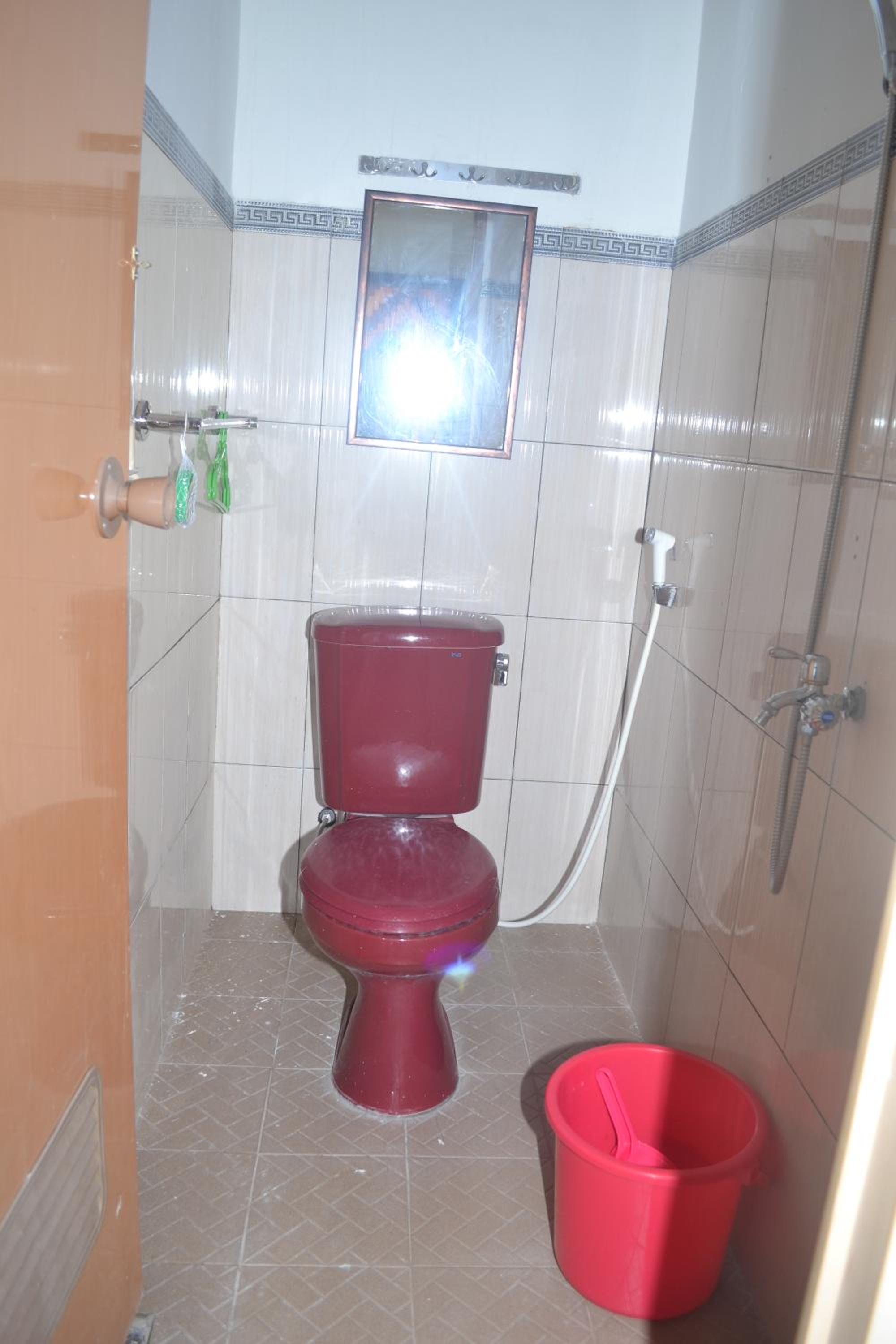 Crown Guest House, photo 48