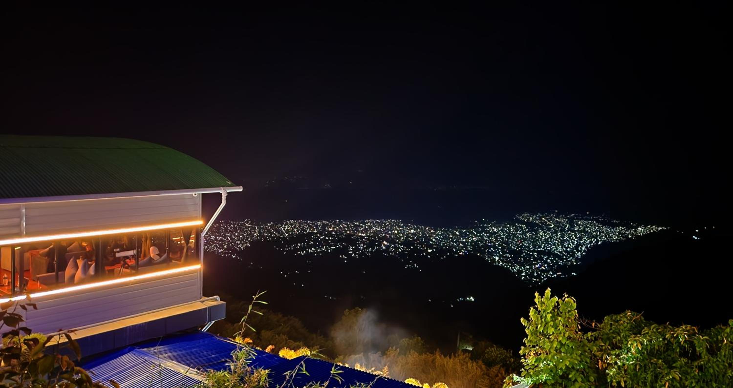 Tourist Land Resort view 3