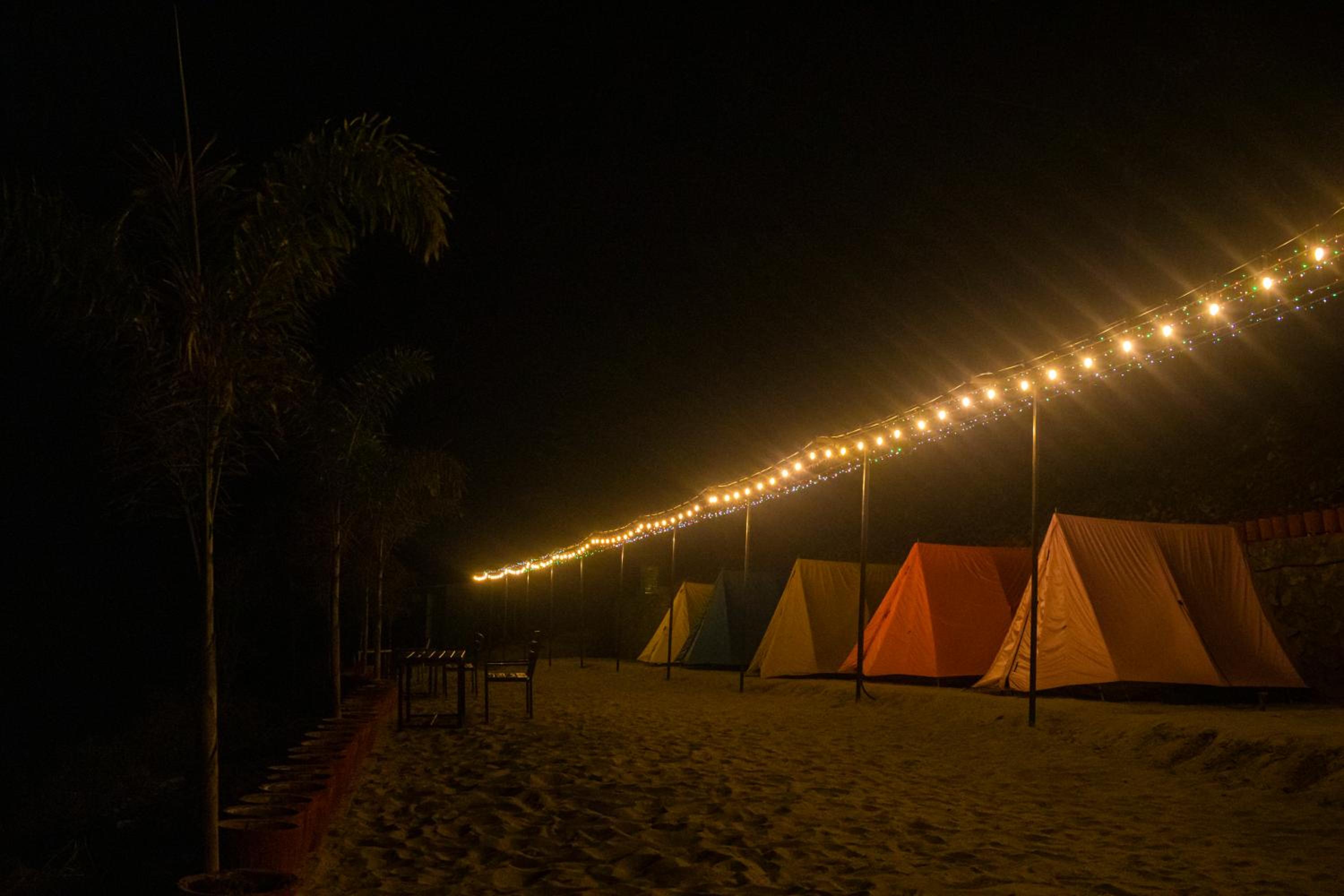Tourist Land Resort view 5