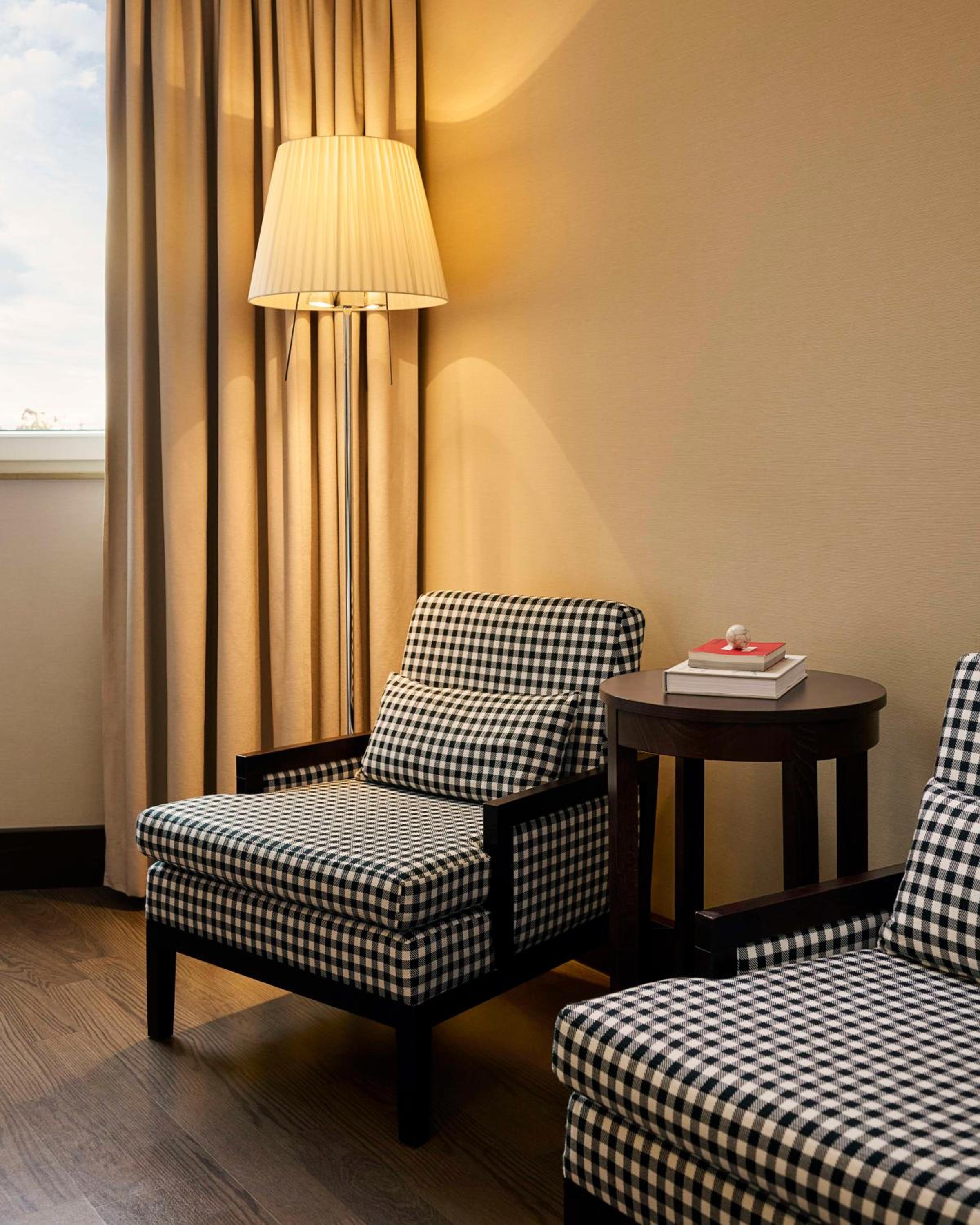 NH Stuttgart Airport - Property Image 57