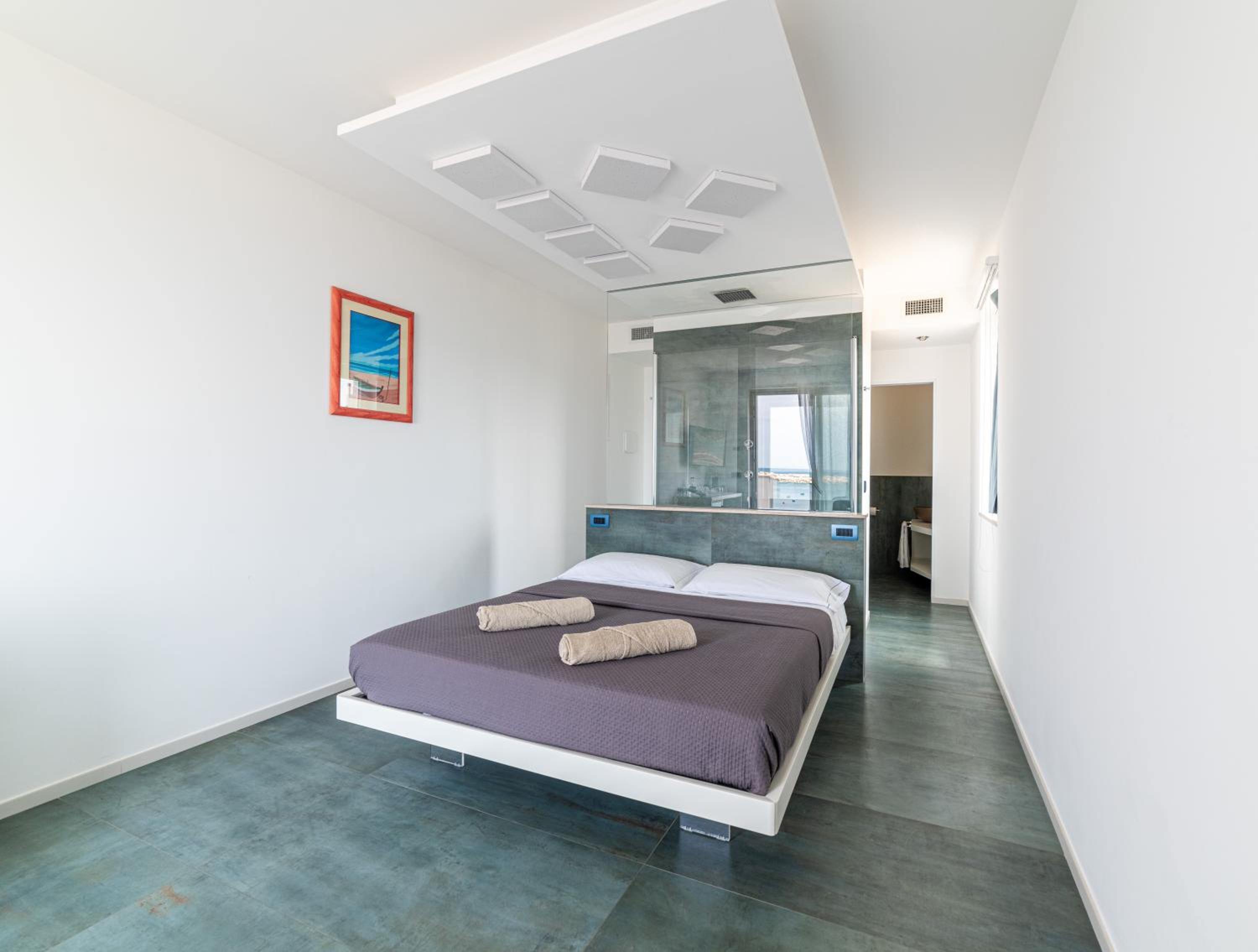Villa Marina Sea Relais view 4