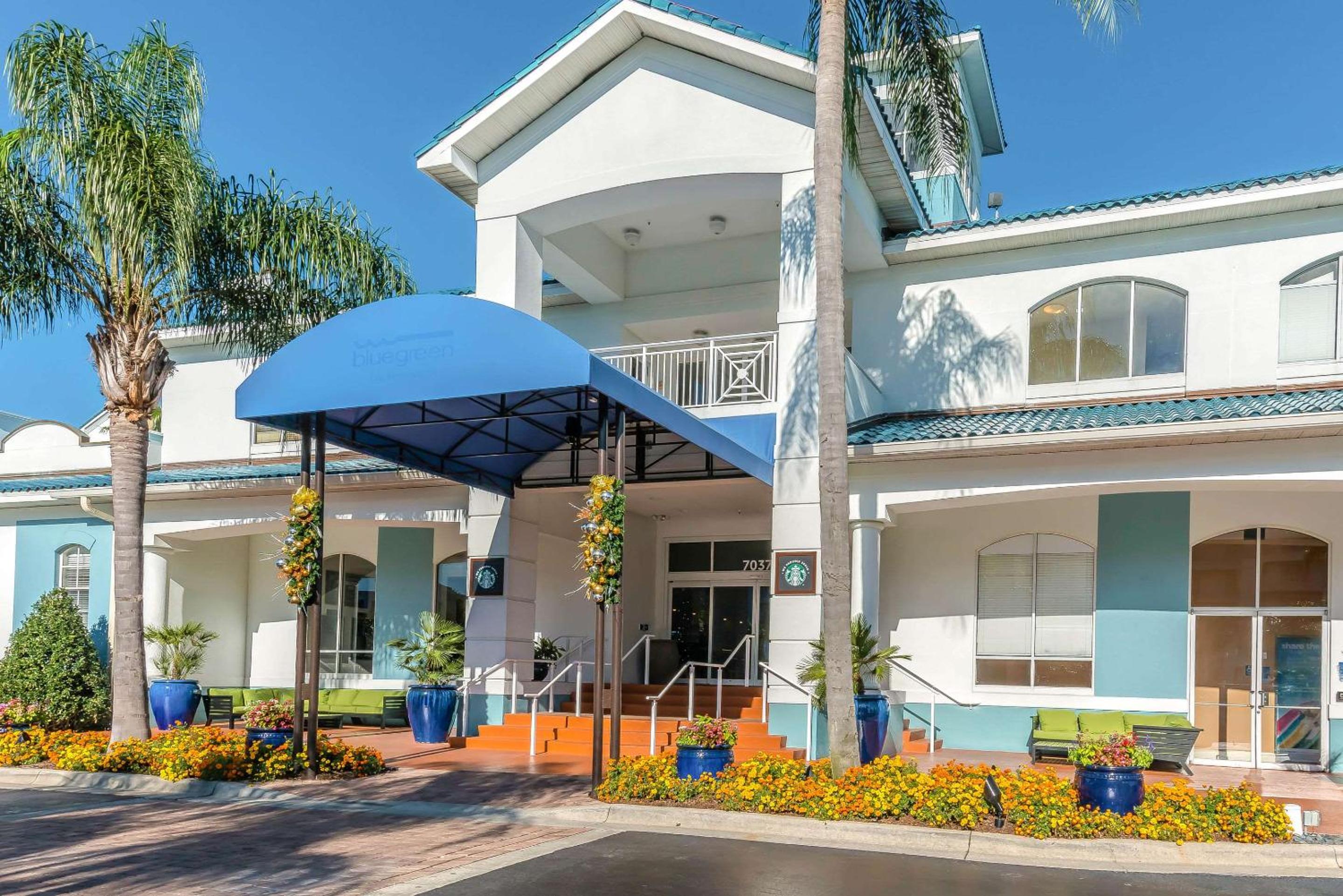Bluegreen Vacations Fountains, an Ascend Collection Resort, Billede 19