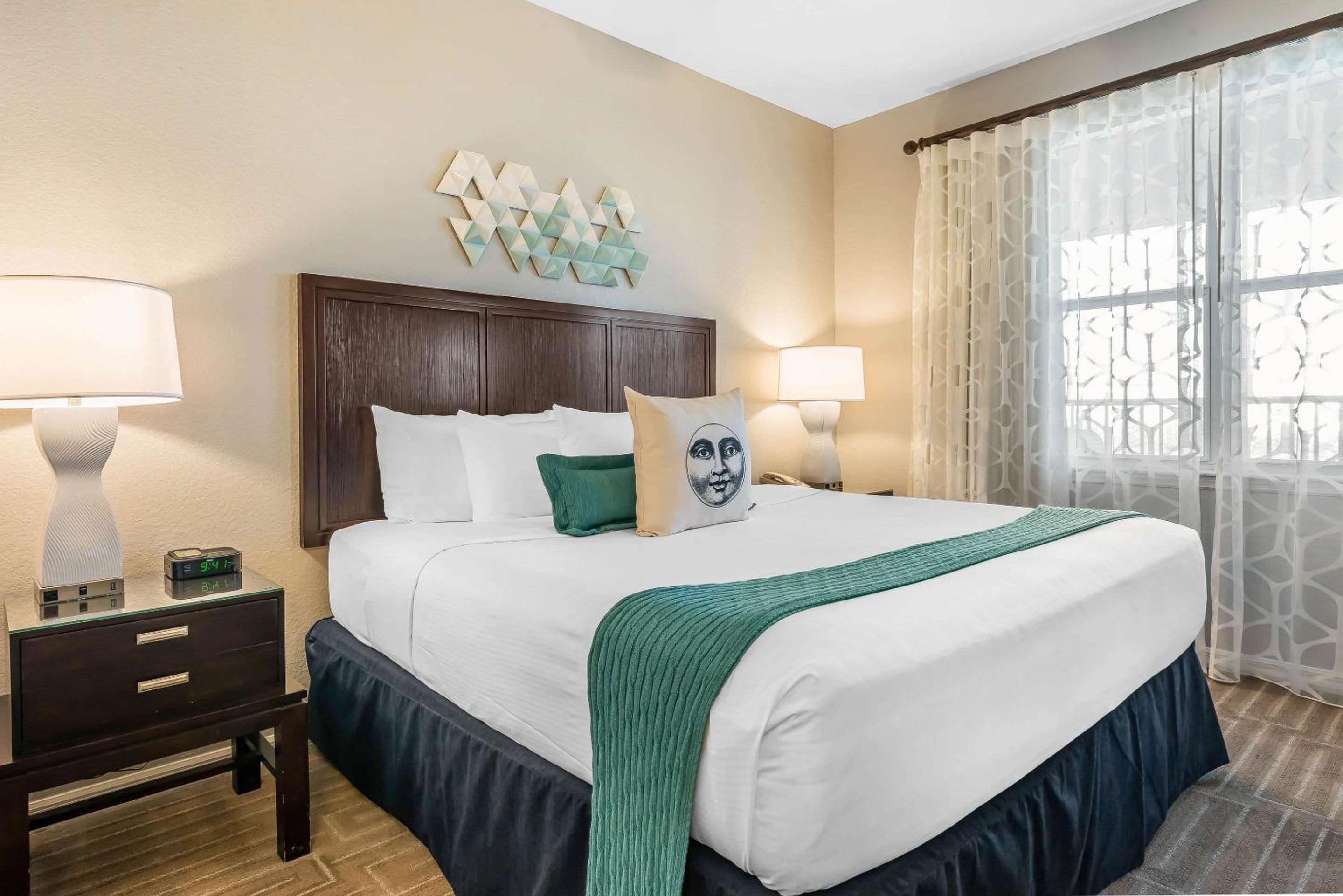Bluegreen Vacations Fountains, an Ascend Collection Resort, Billede 31